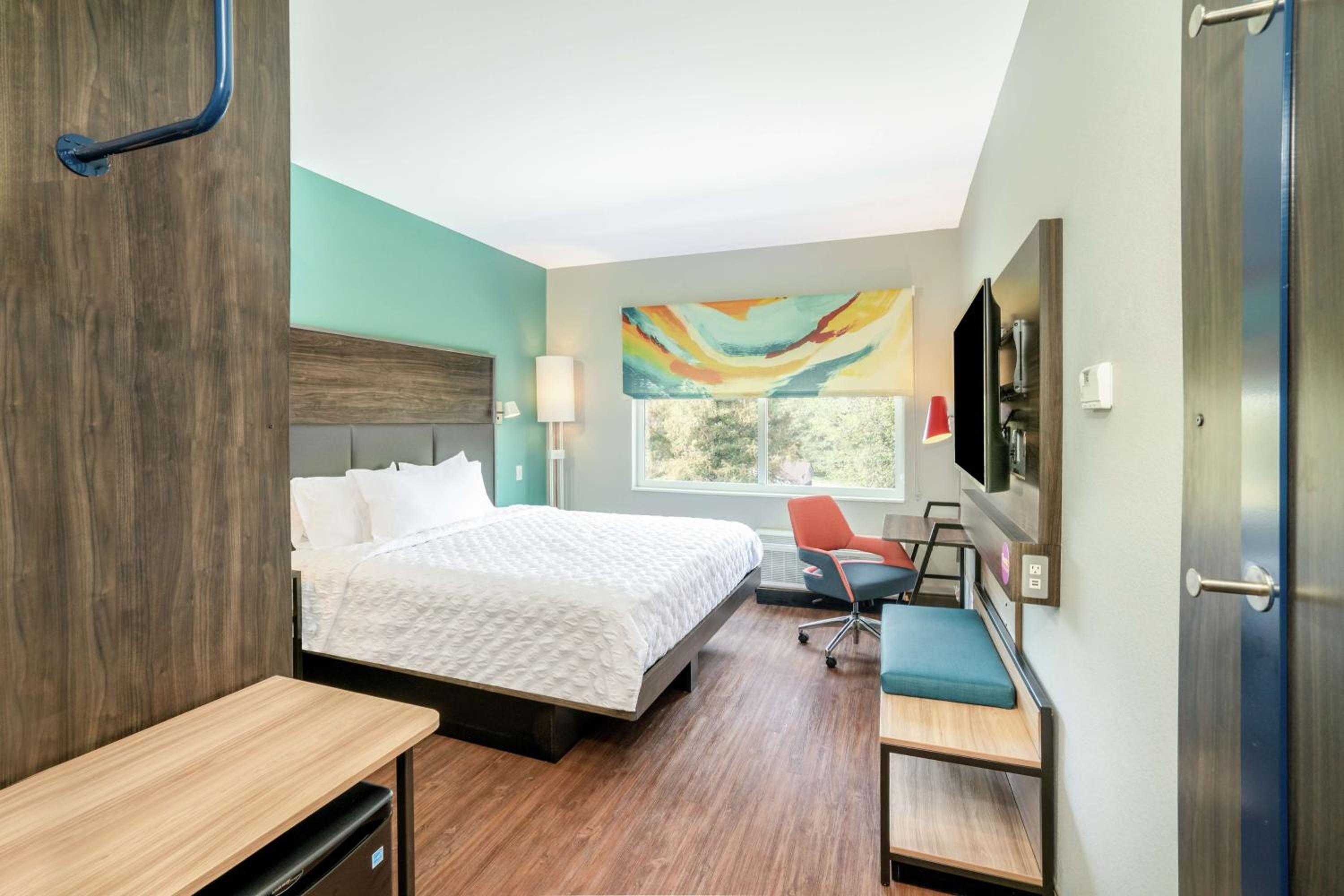King Room - Photo 1
