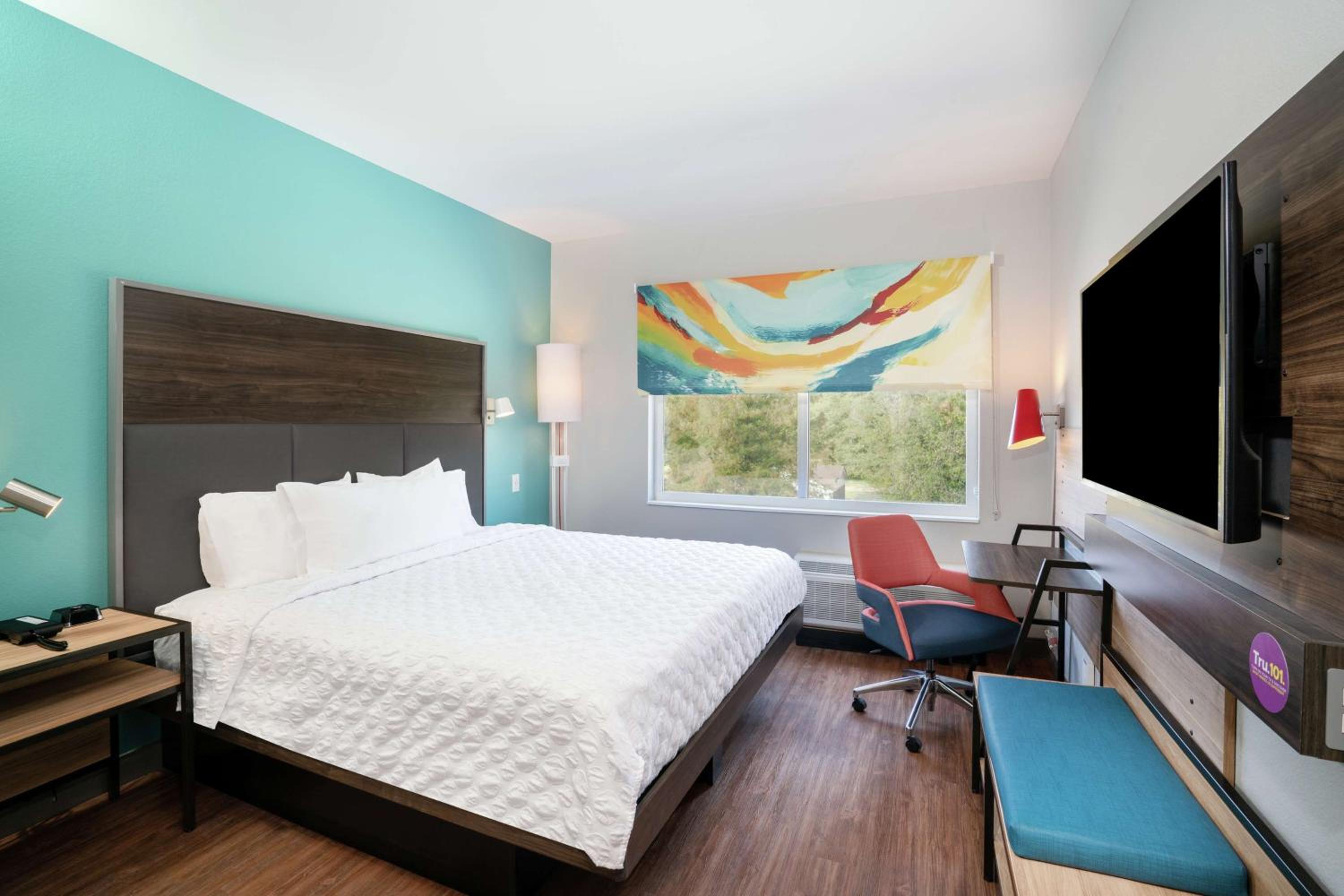 King Room - Photo 5