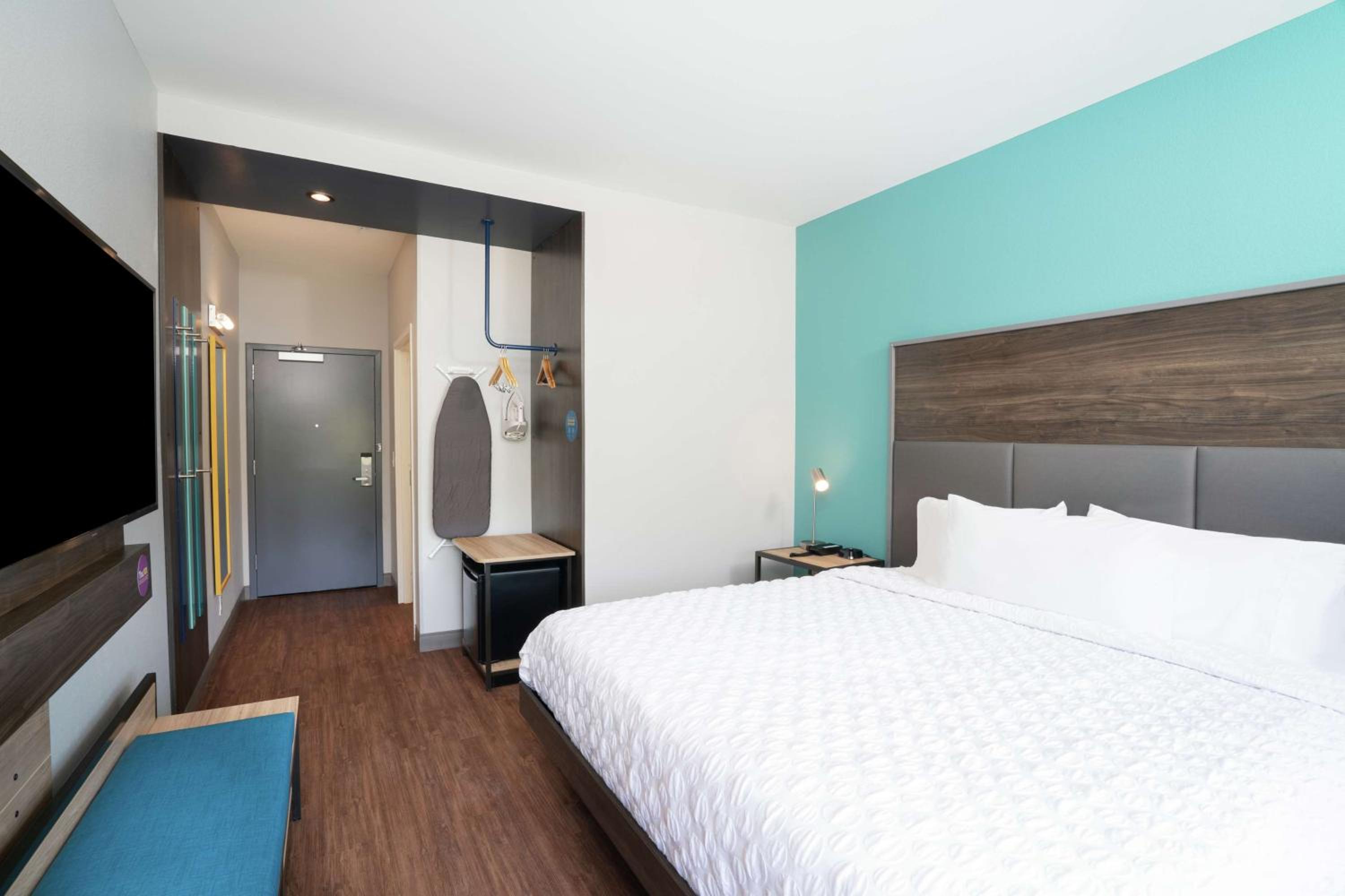 King Room - Photo 2