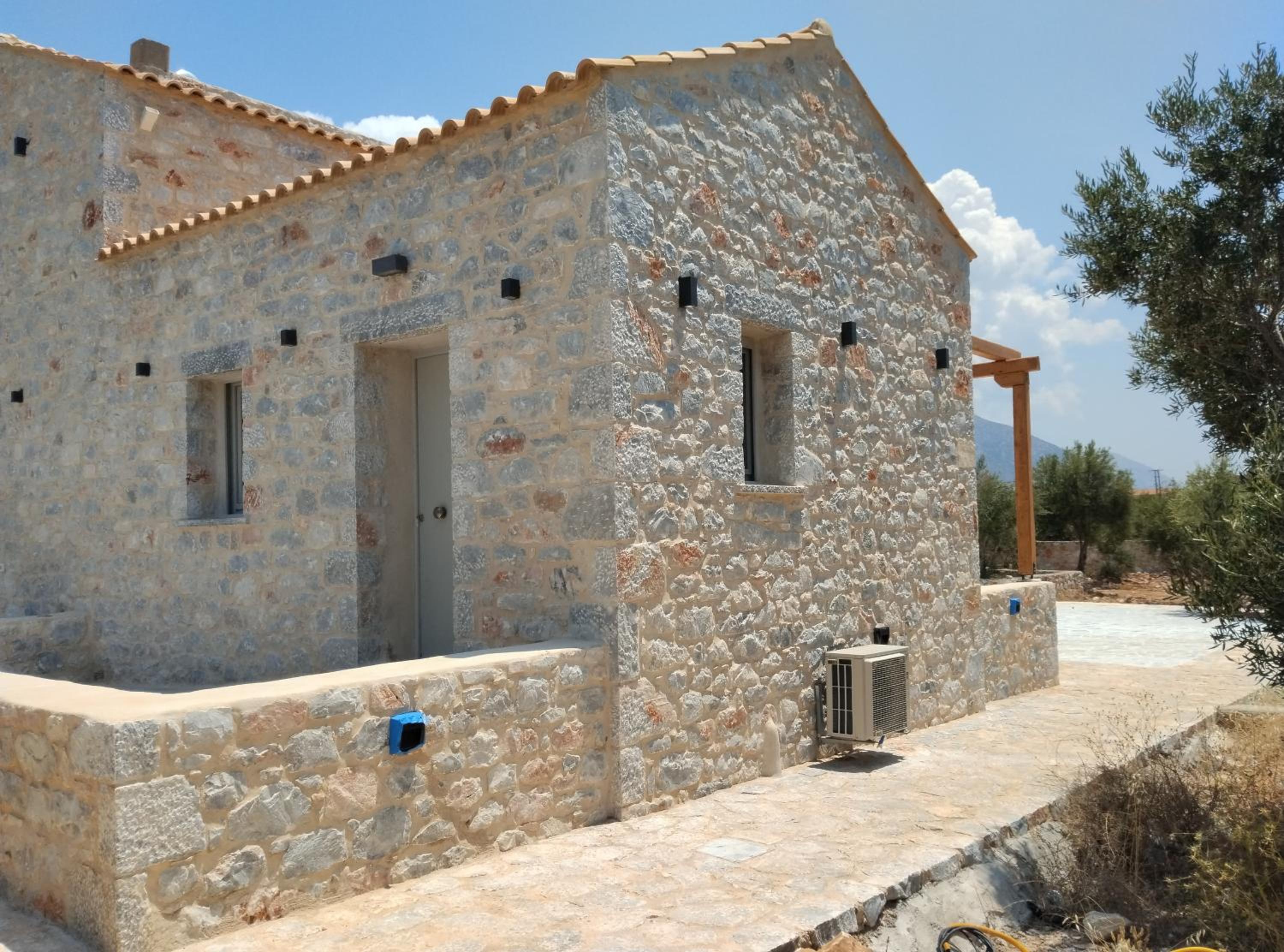 Terra Di Pietra Exclusive Suites & Apartments, Foto 2