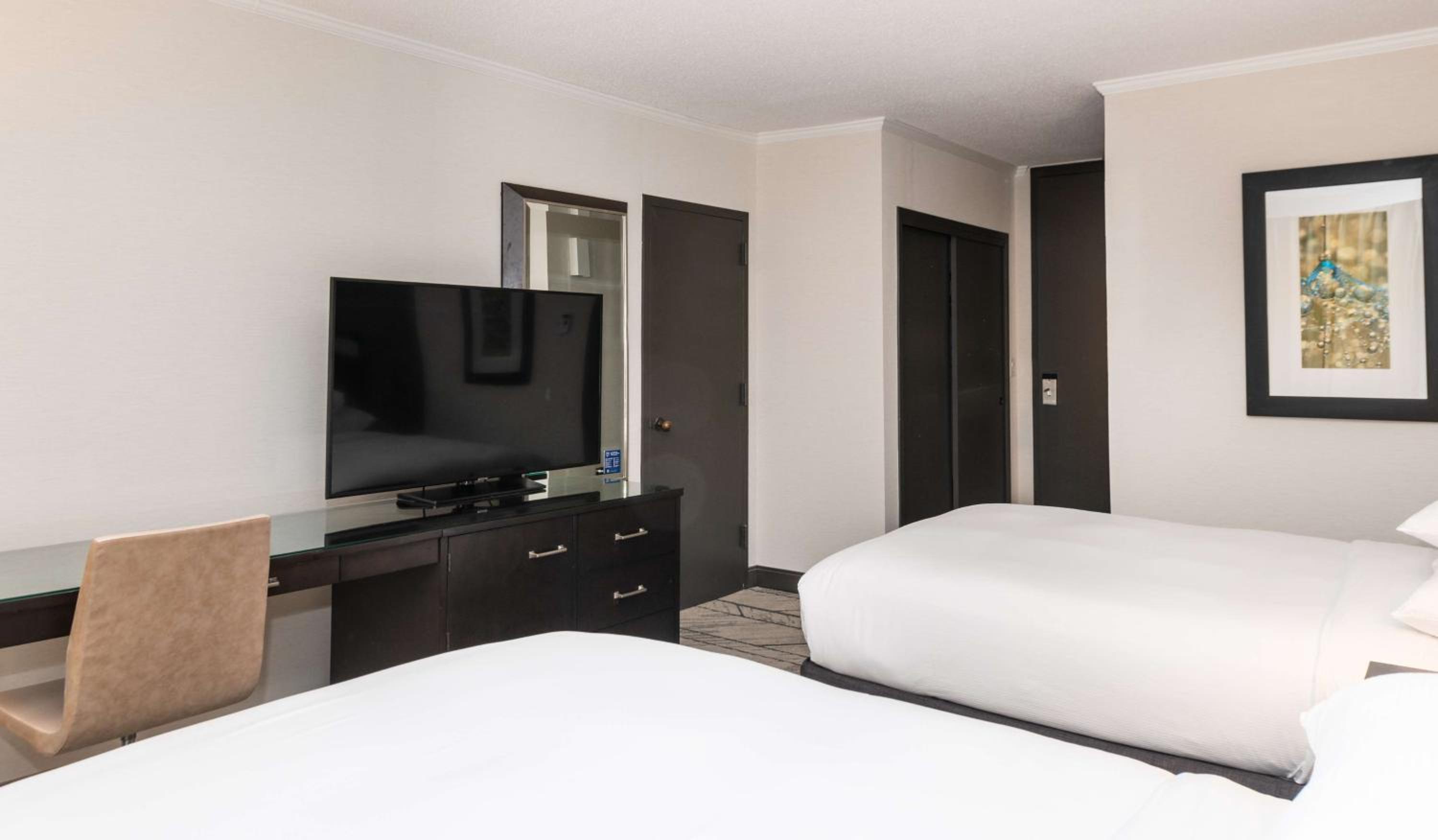 DoubleTree by Hilton Newark Penn Station, NJ, Billede 3