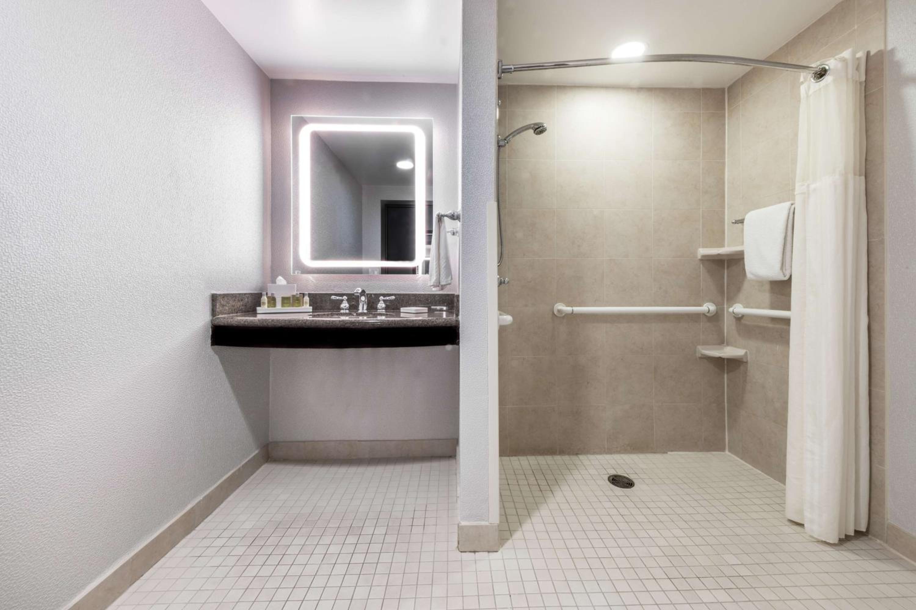 DoubleTree by Hilton Newark Penn Station, NJ, Billede 4