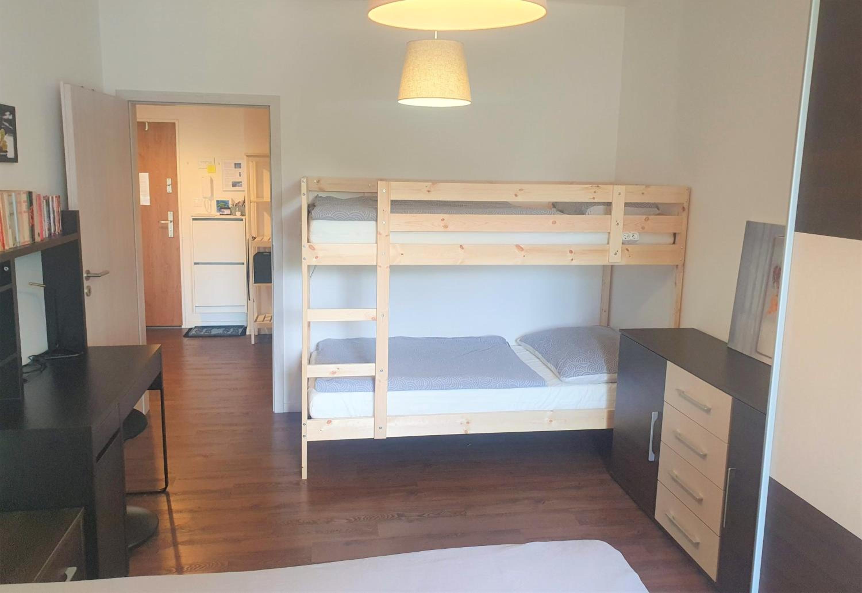 Superior Apartment - Photo 34