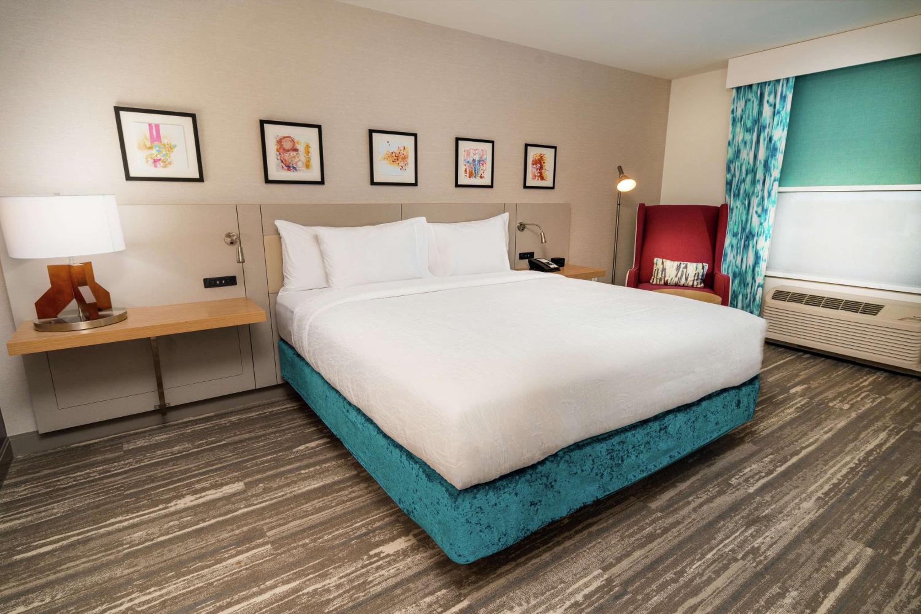 King Room - Photo 1
