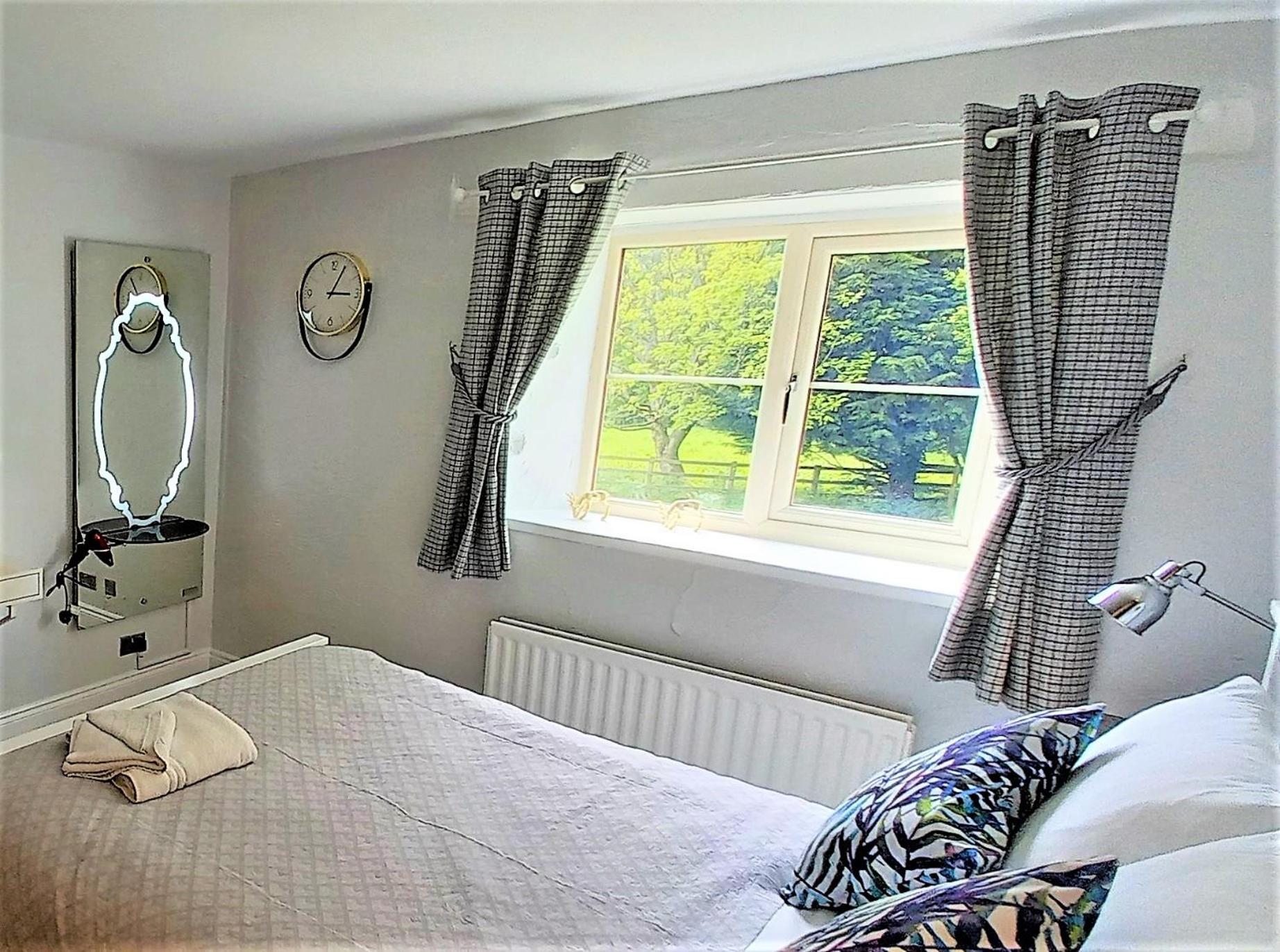 Deluxe Room photo 1