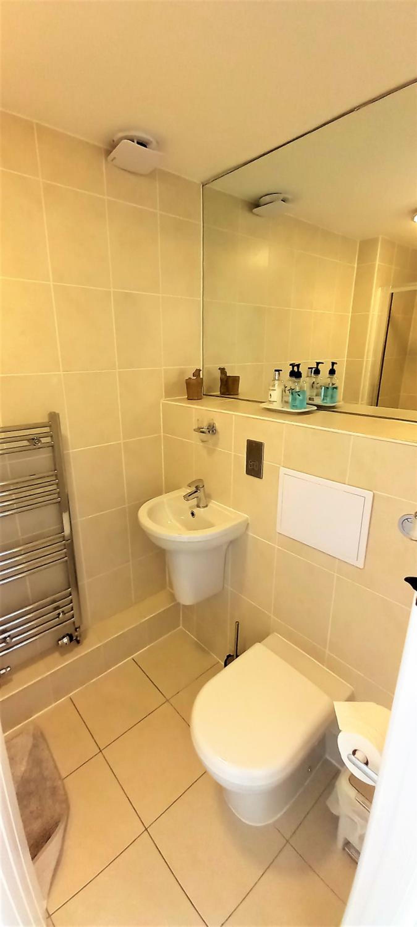 Deluxe Room photo 3