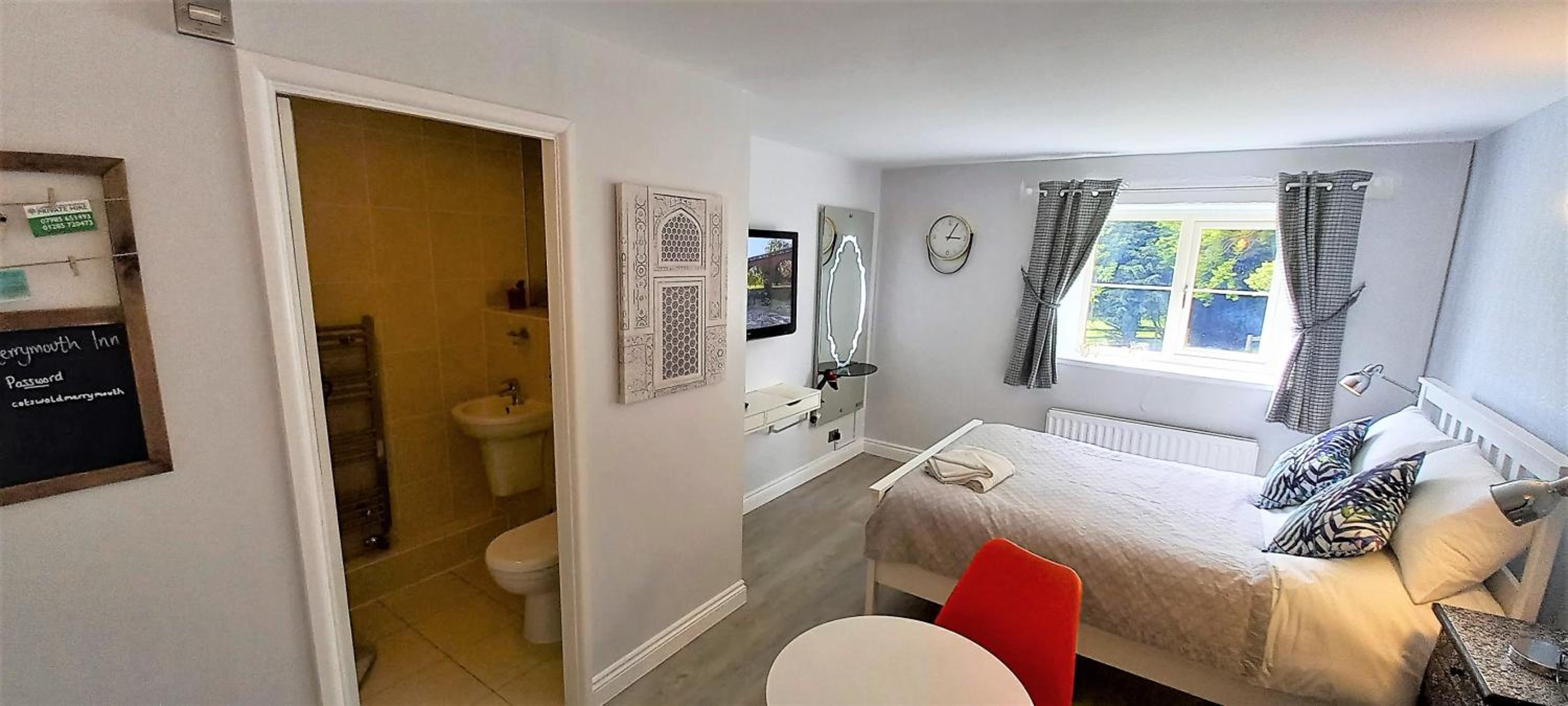Deluxe Room photo 2