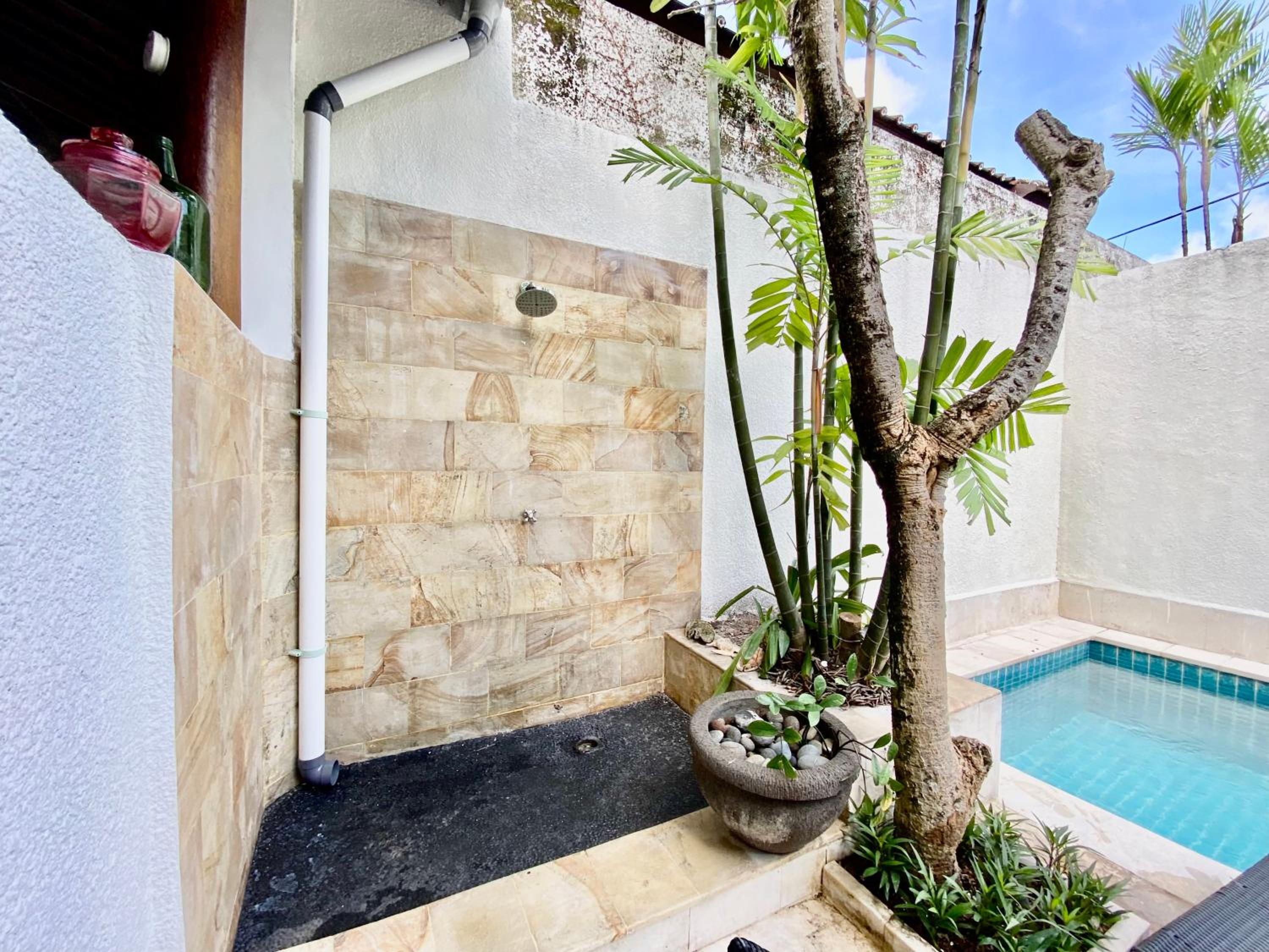 Two-Bedroom Villa - Photo 23