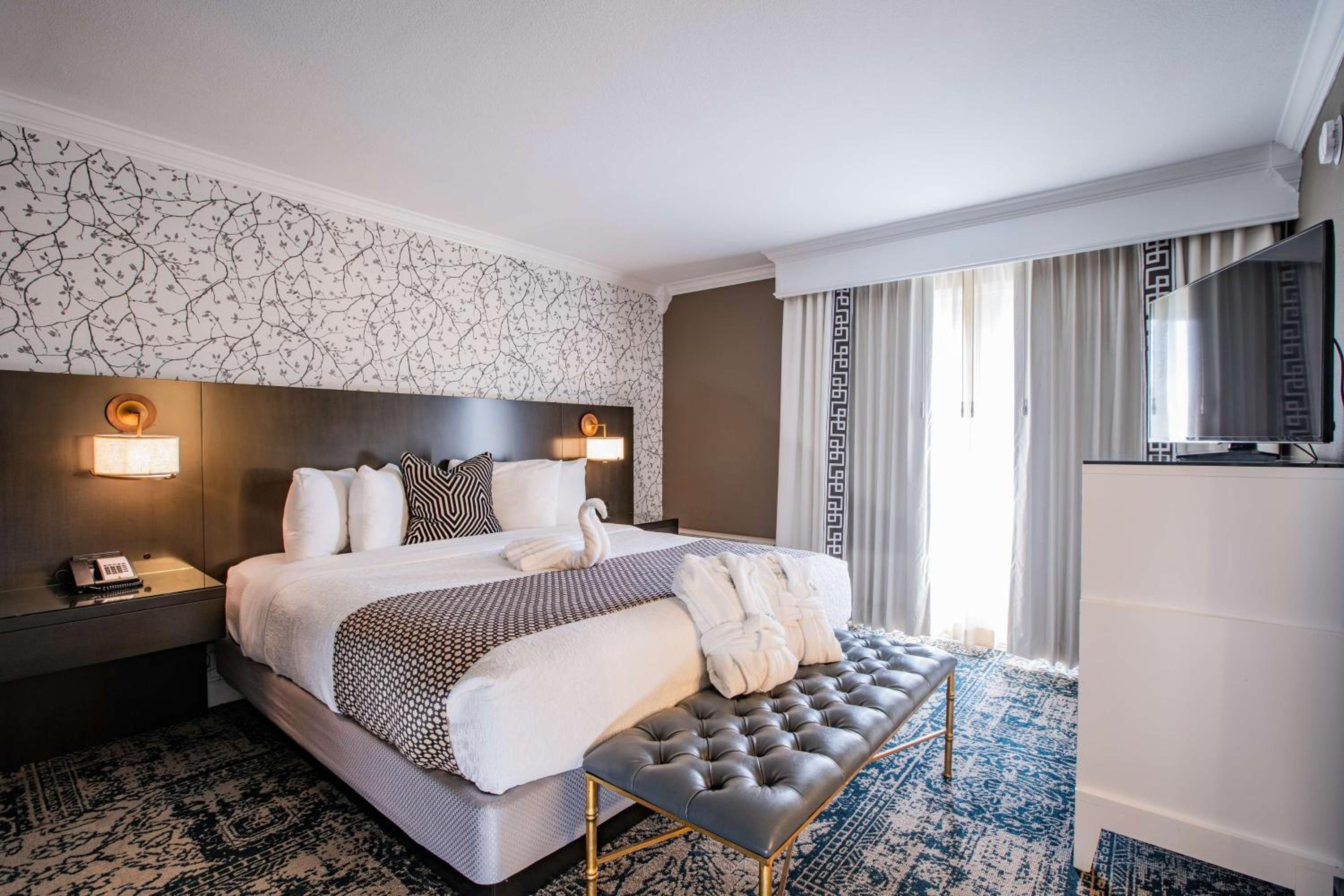 King Suite - Photo 1