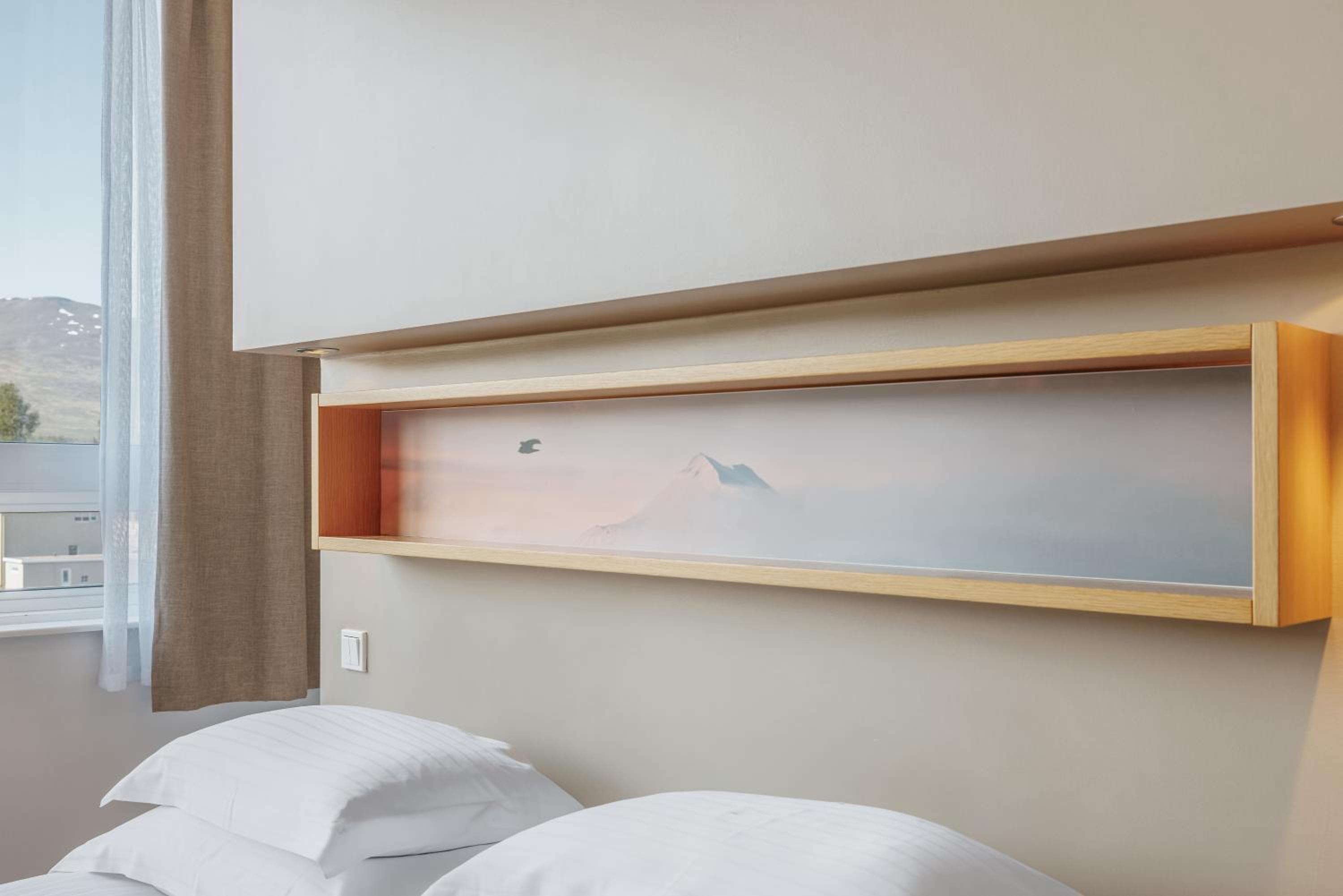 Twin Room - Photo 1