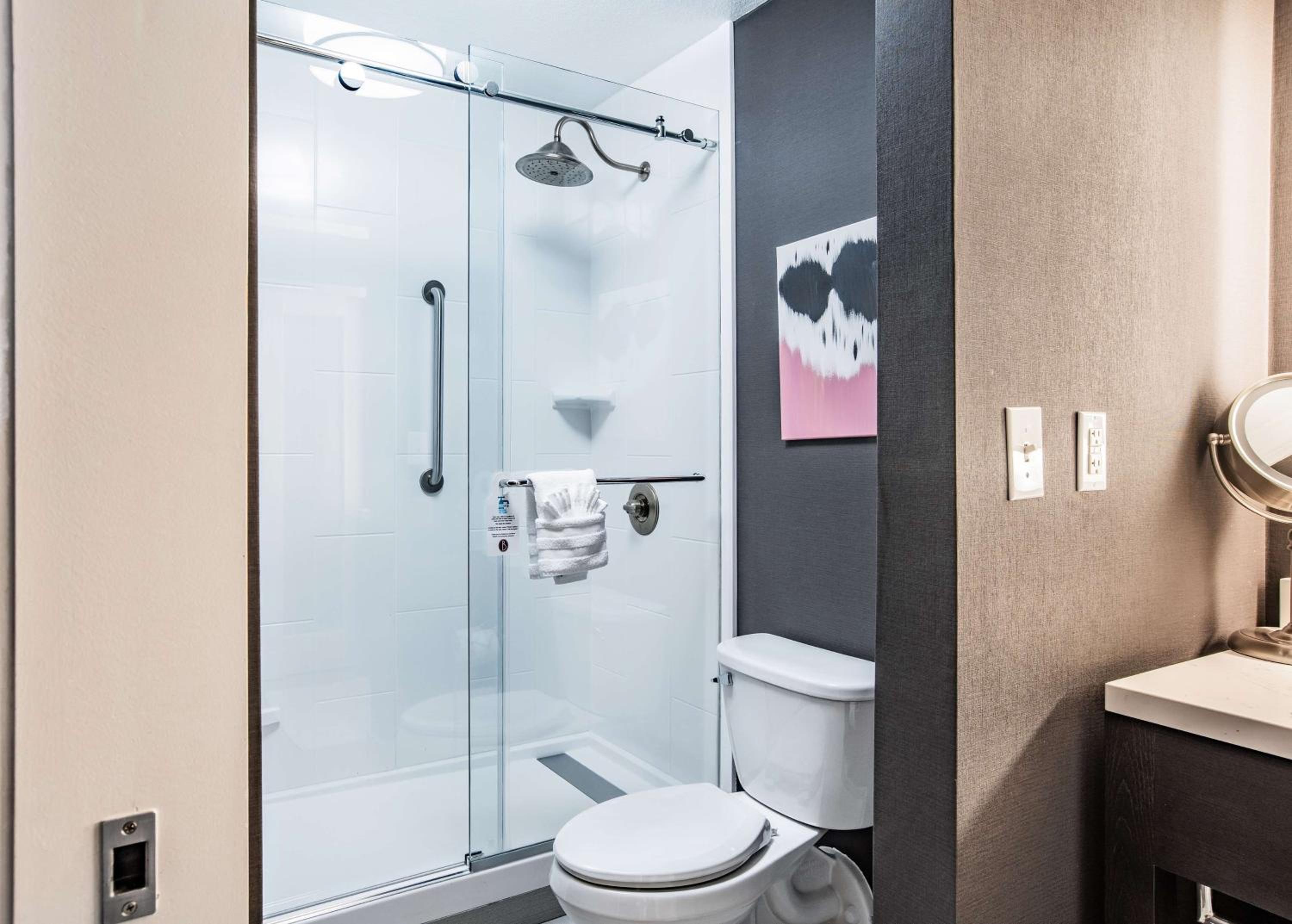 Suite with Two Double Beds - Photo 2