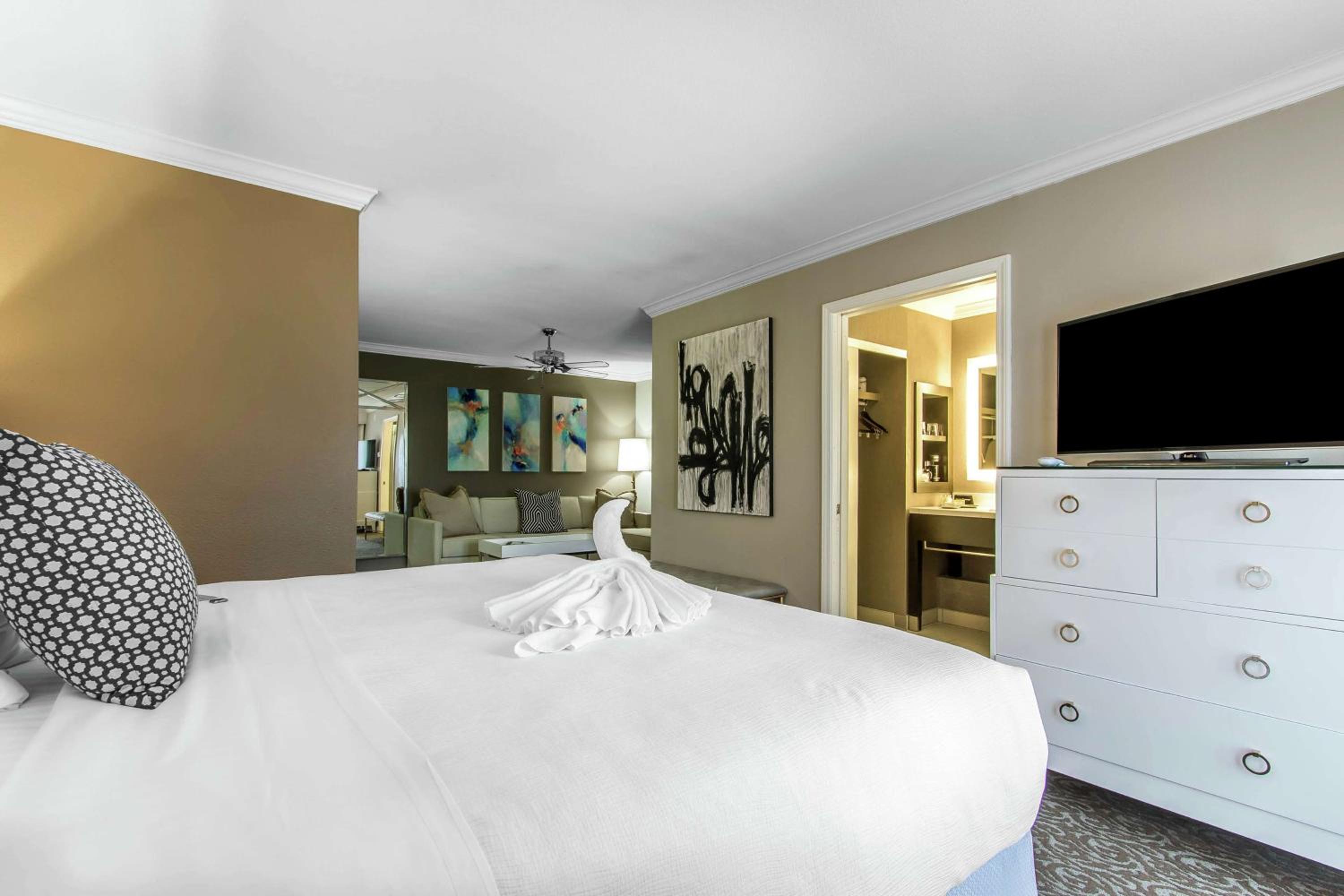 King Room - Photo 1