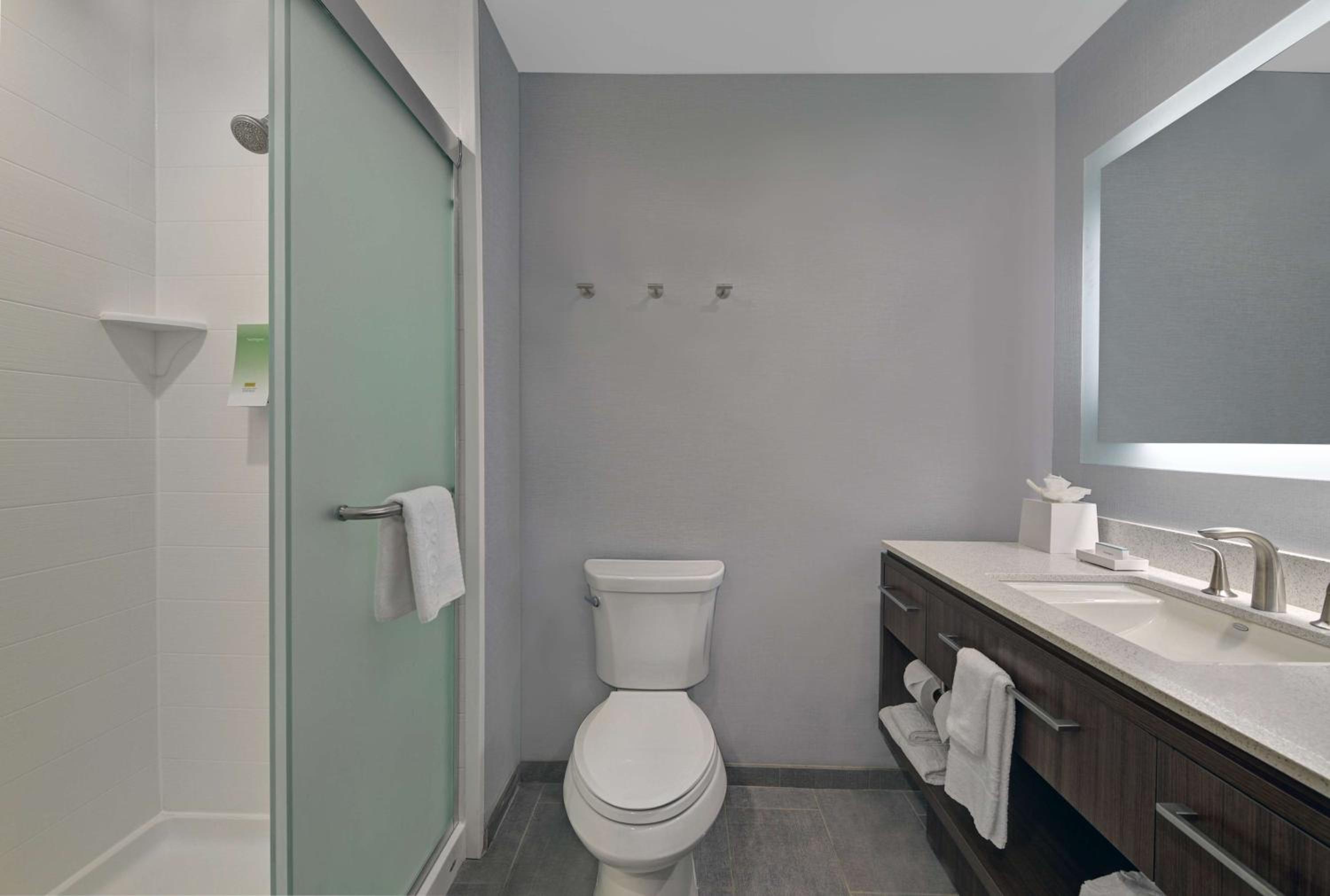 King Studio Suite - Hearing Access/Non-Smoking - Photo 4