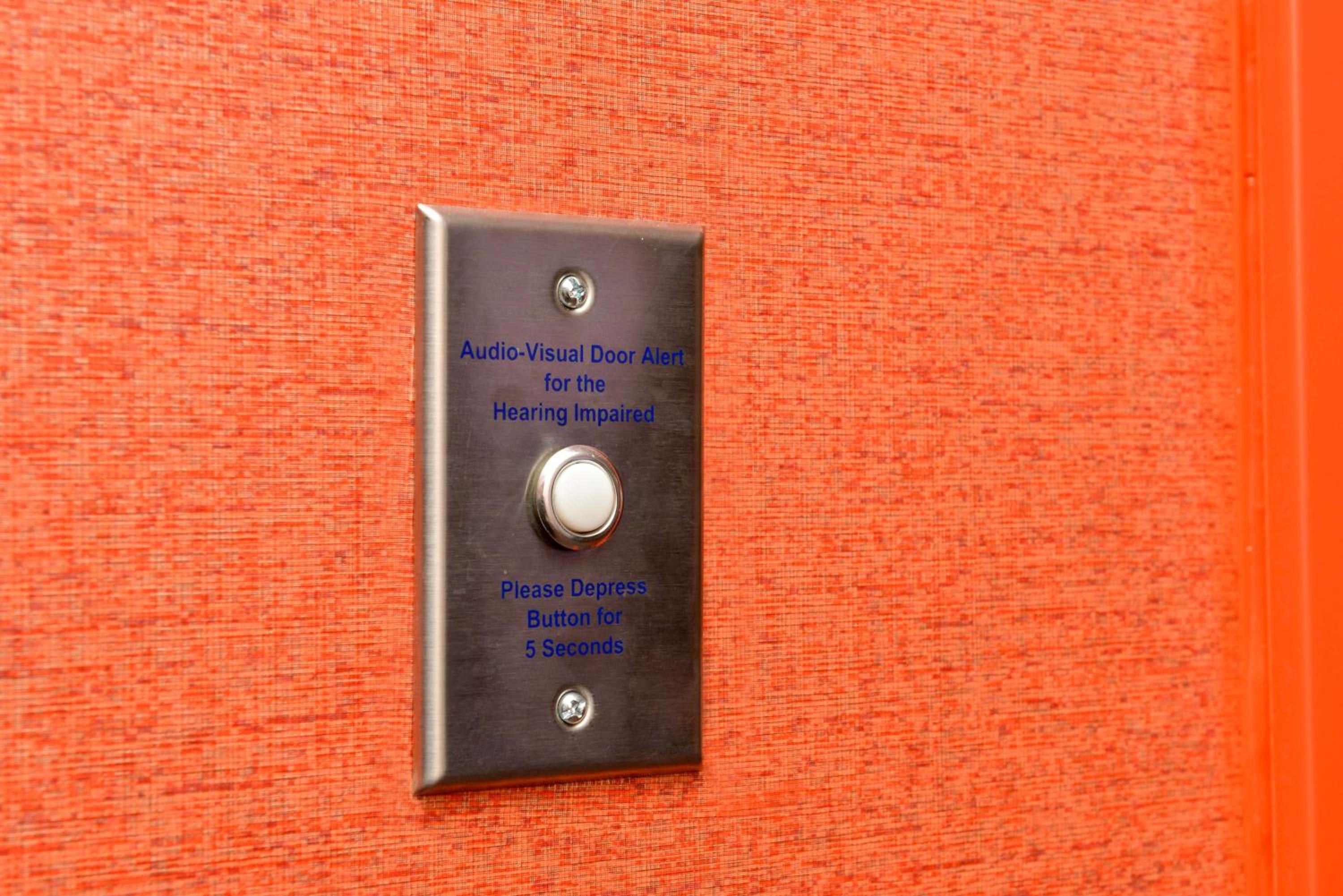 King Studio Suite - Hearing Access/Non-Smoking - Photo 2