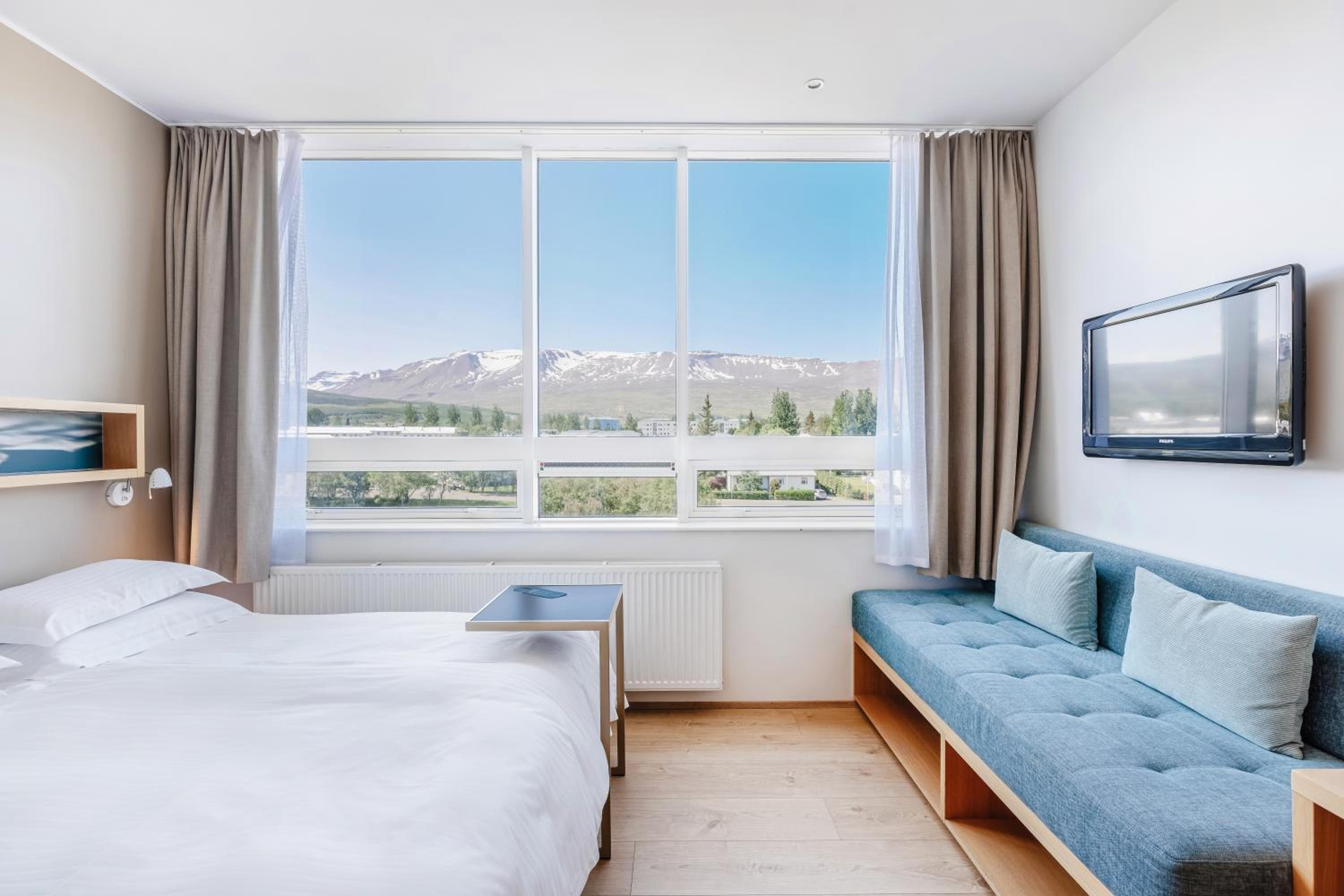 Superior King Room - Photo 5
