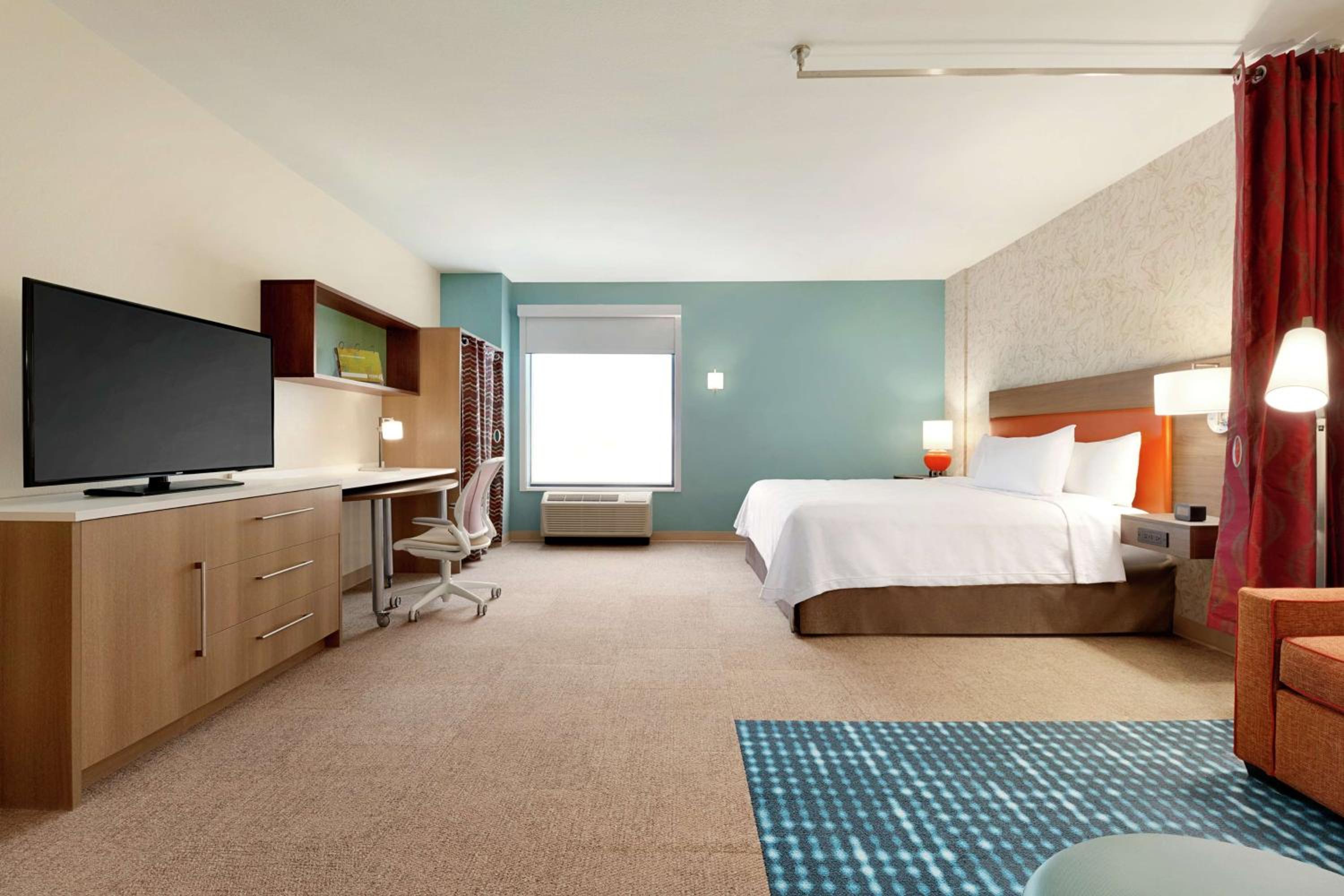 King Studio Suite - Mobility Access/Non-Smoking - Photo 1