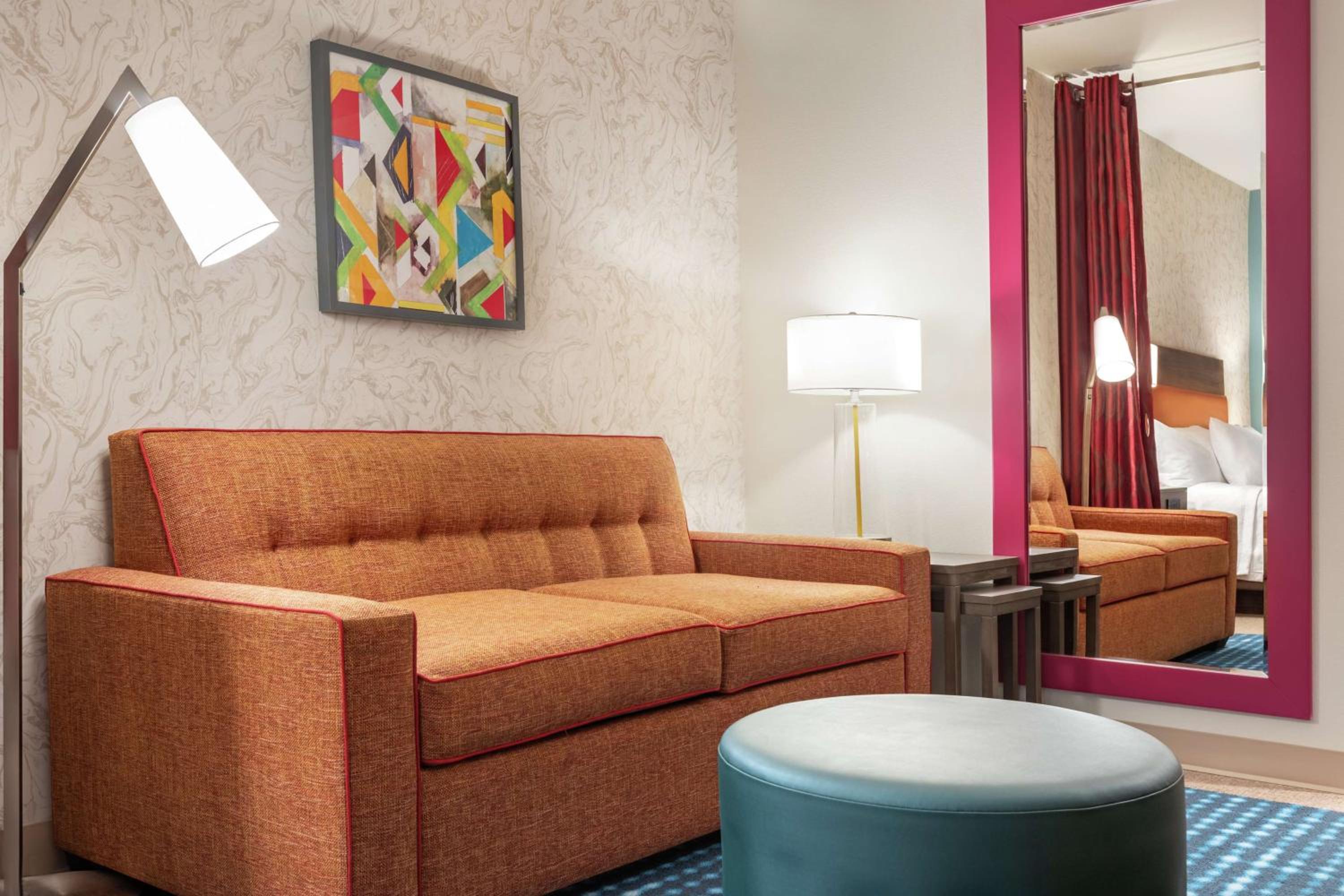 King Studio Suite - Non-Smoking - Photo 1