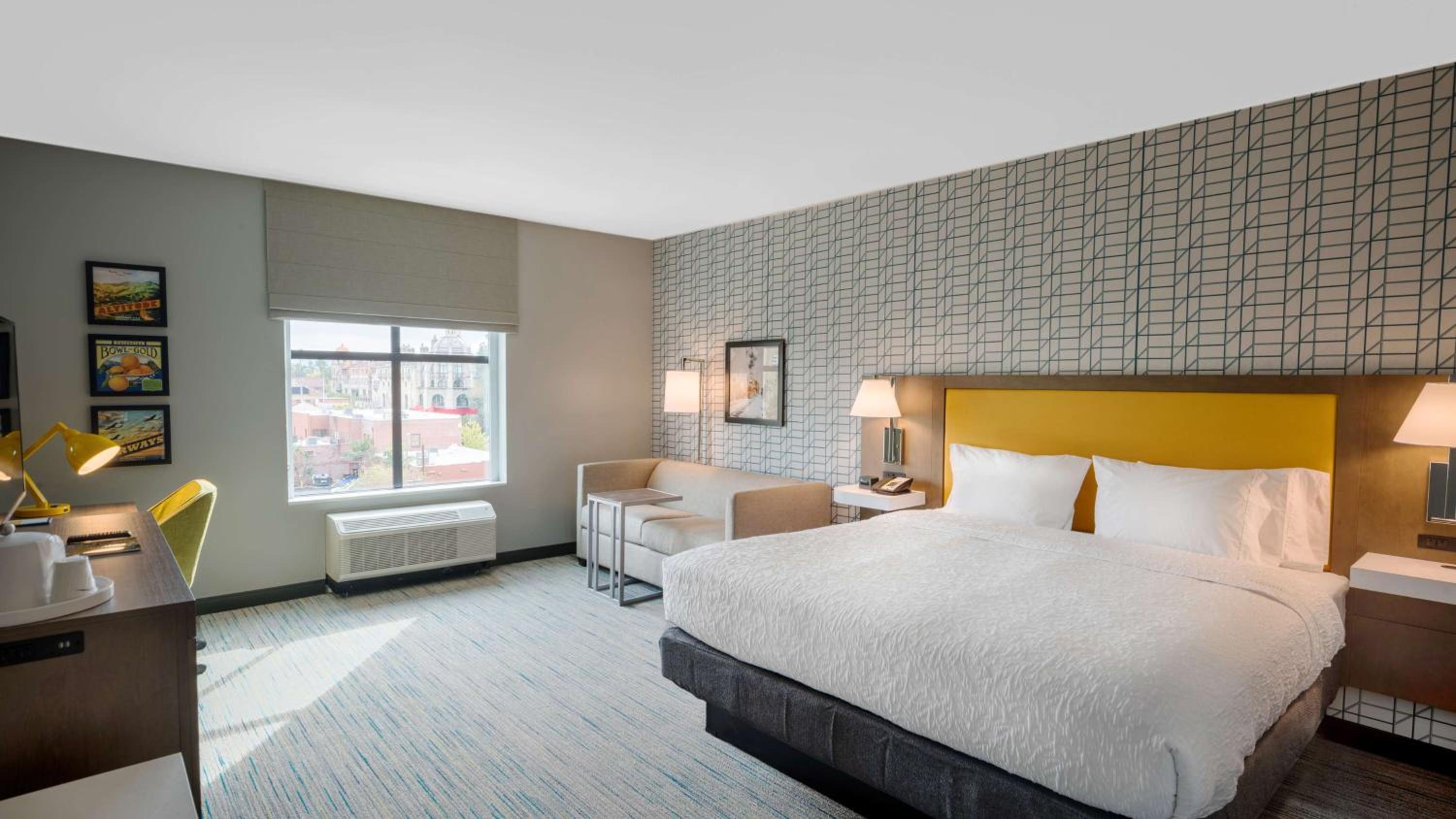 King Room - Photo 2