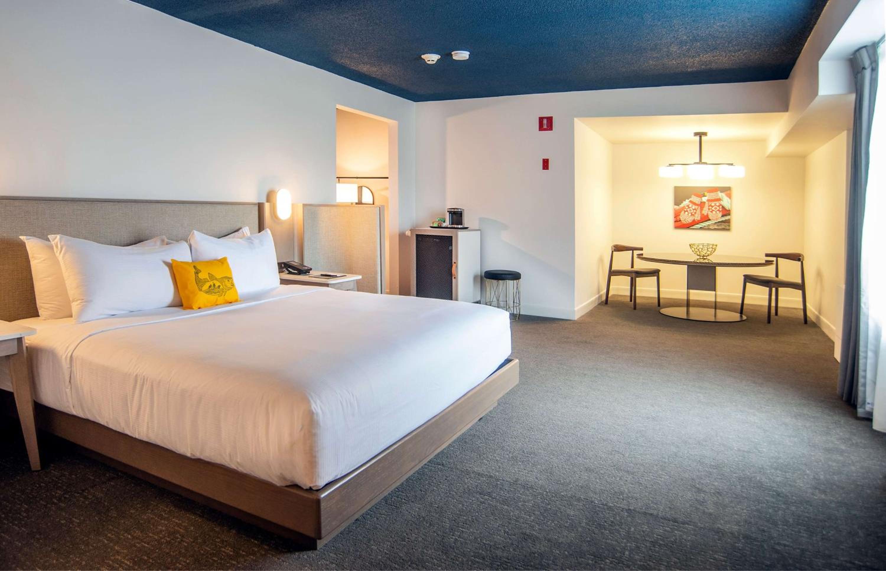 DoubleTree by Hilton St. John's Harbourview, Zdjęcie 8