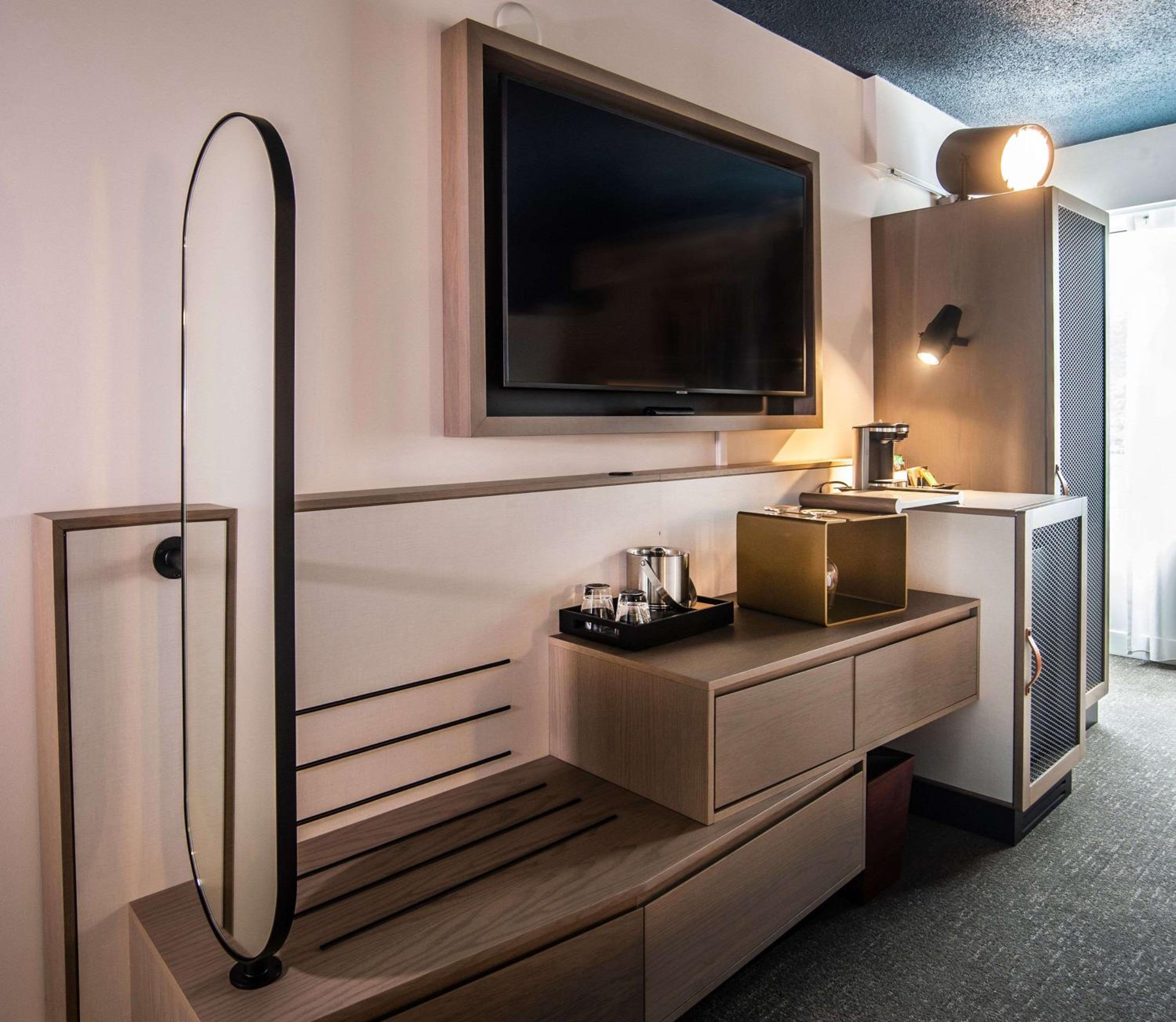 DoubleTree by Hilton St. John's Harbourview, Zdjęcie 4