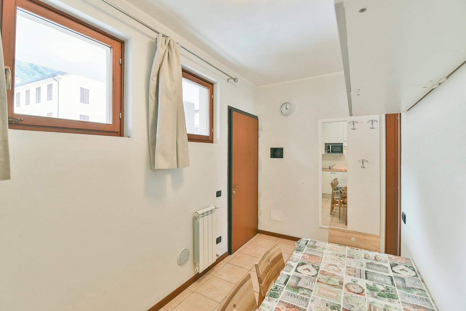Two-Bedroom Apartment photo 2