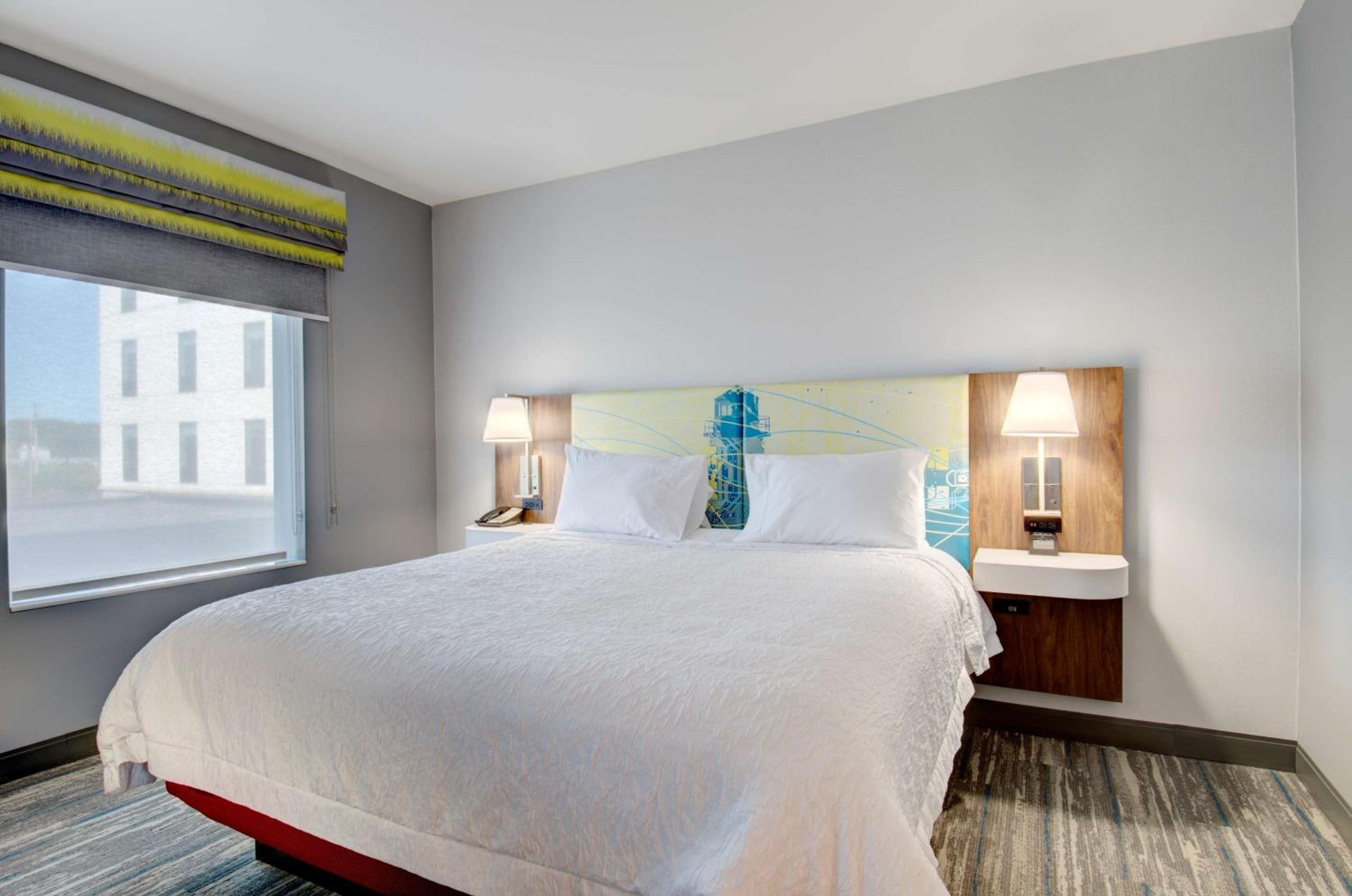 King Studio Suite - Non Smoking - Photo 2