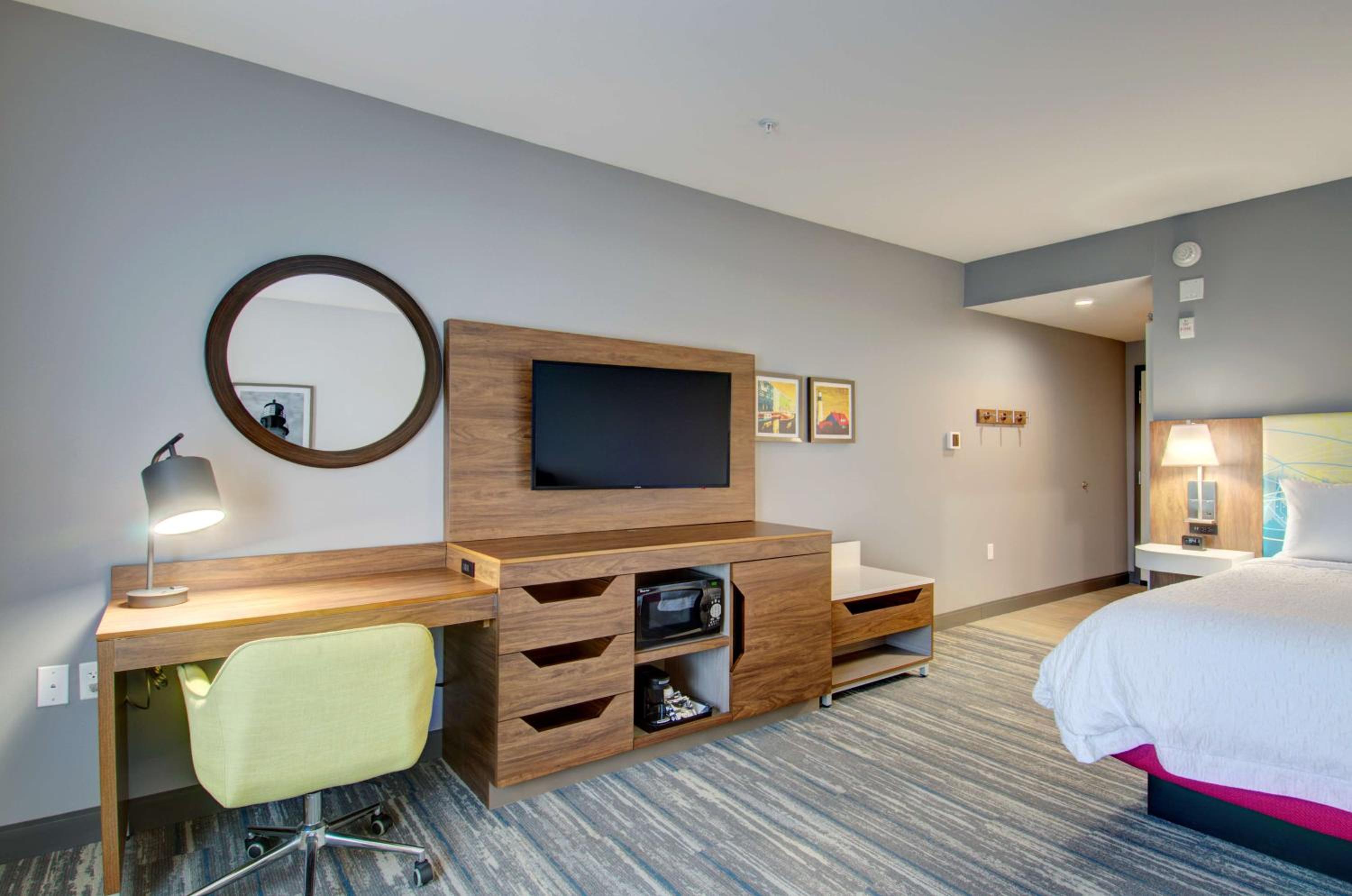King Studio Suite - Non Smoking - Photo 5