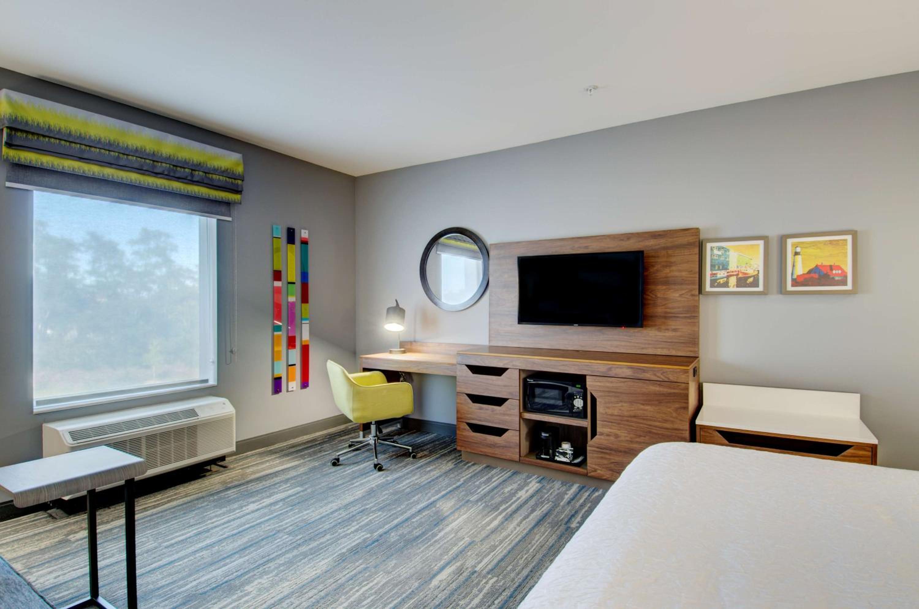 King Studio Suite - Non Smoking - Photo 8