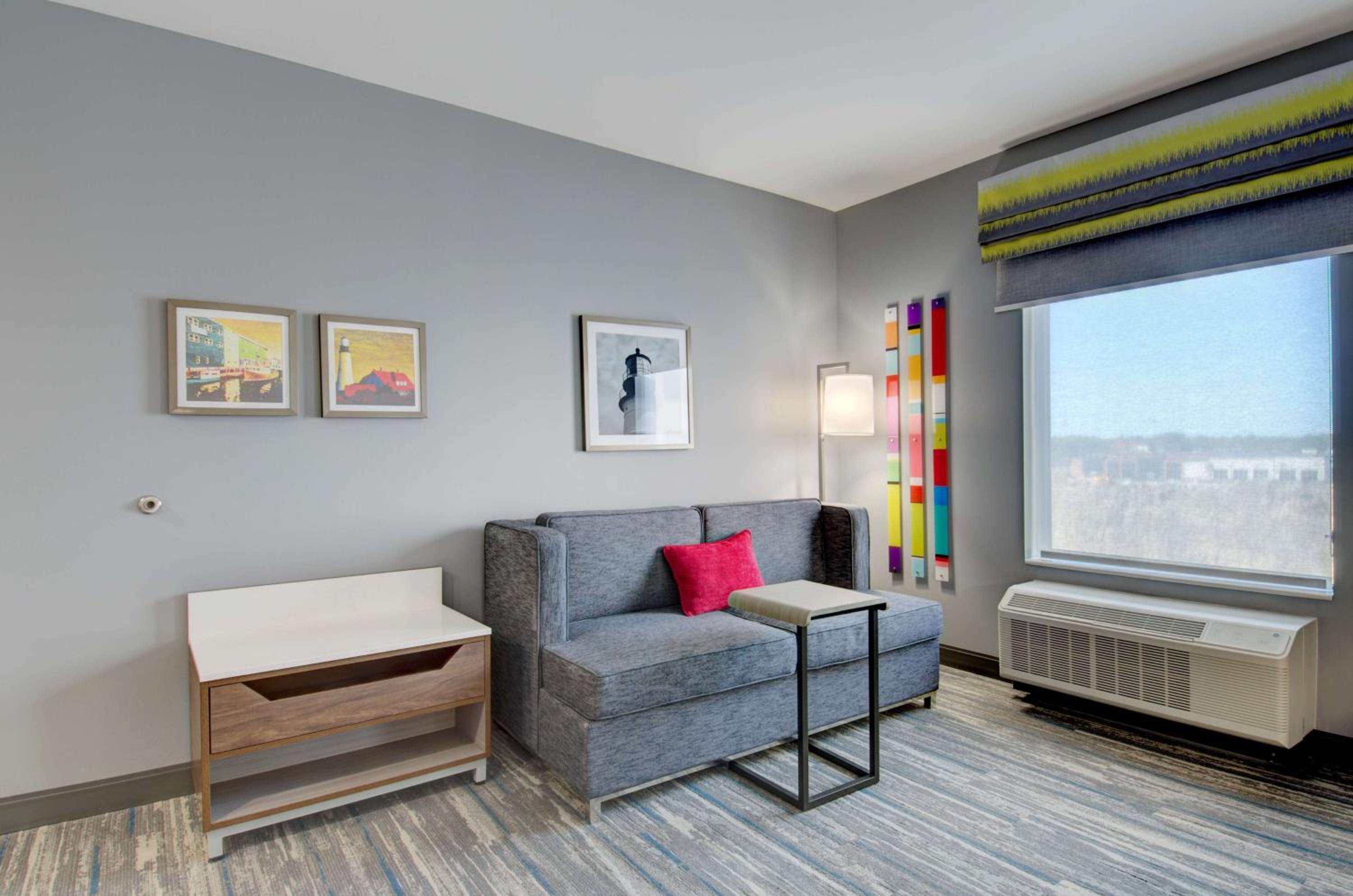 King Studio Suite - Non Smoking - Photo 9