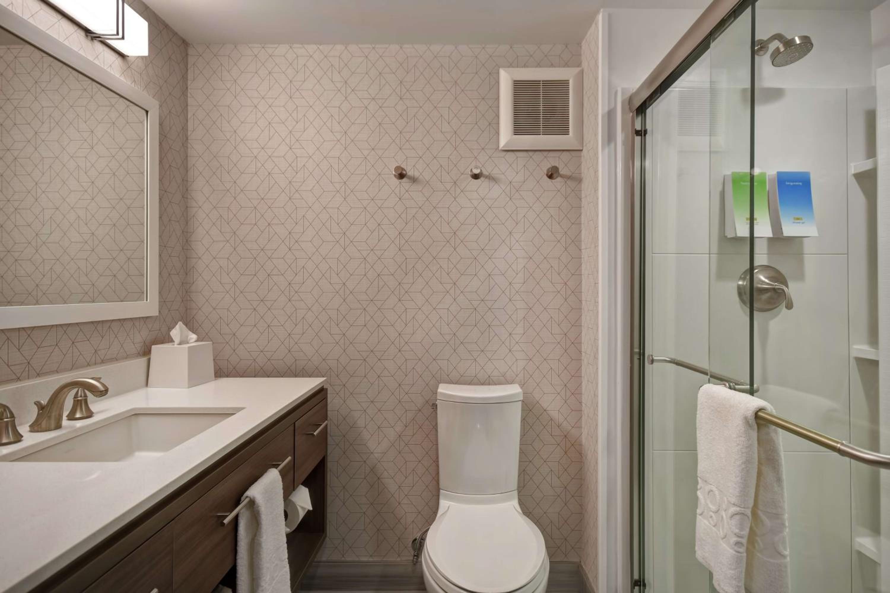 King Studio Suite - Non-Smoking - Photo 5