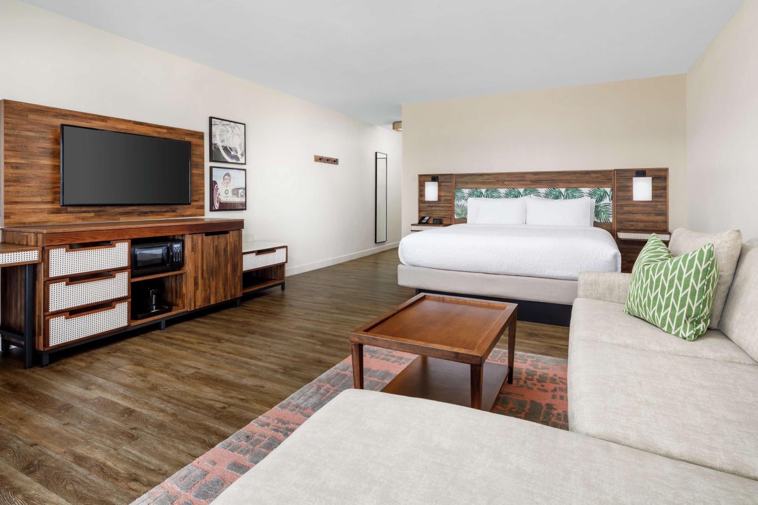 King Room with Ocean View