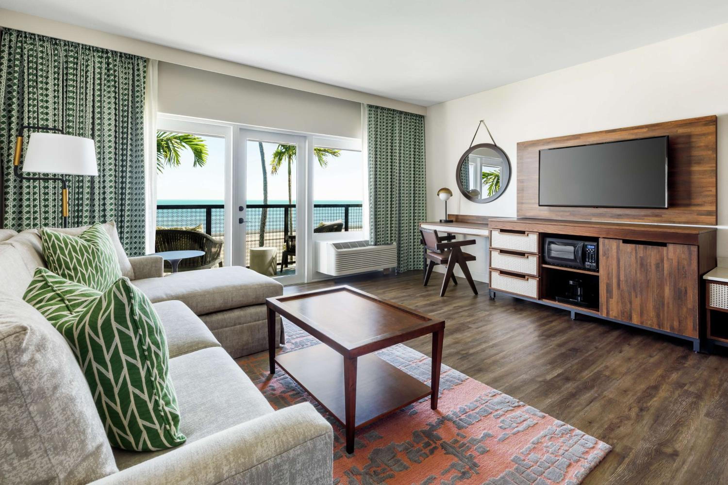 King Room with Ocean View