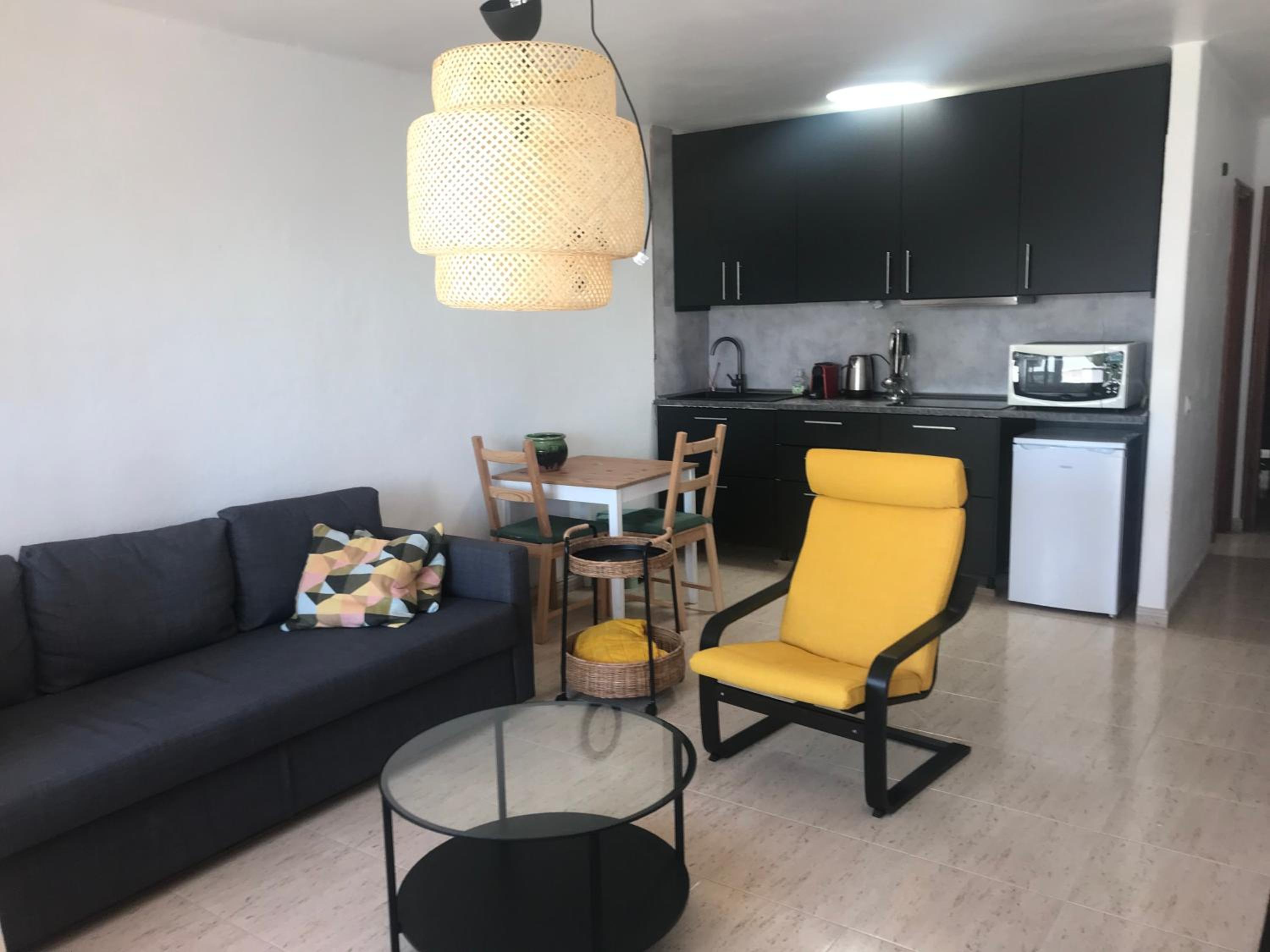 One-Bedroom Bungalow