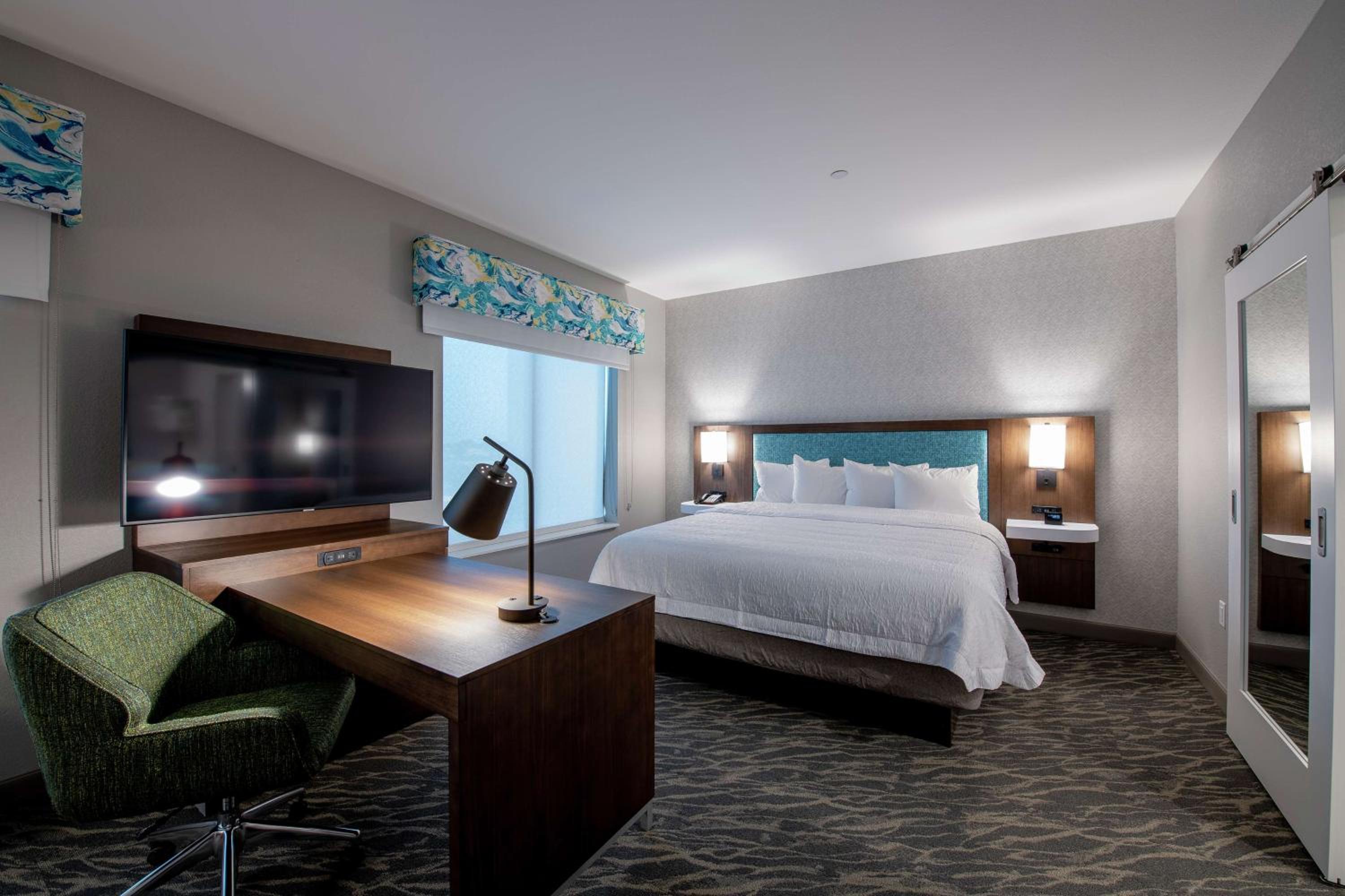 King Studio Suite - Photo 3