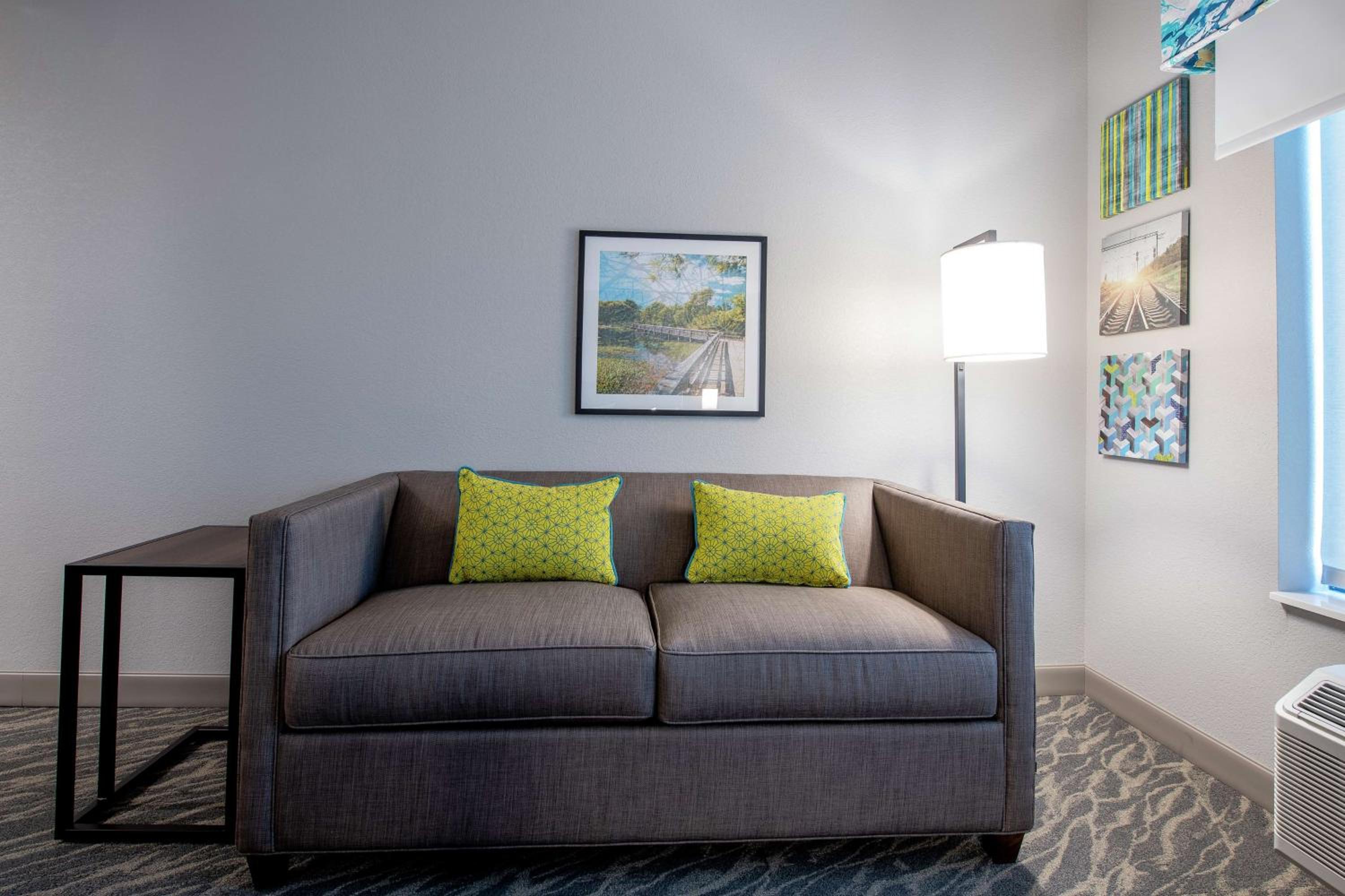 King Studio Suite - Photo 6
