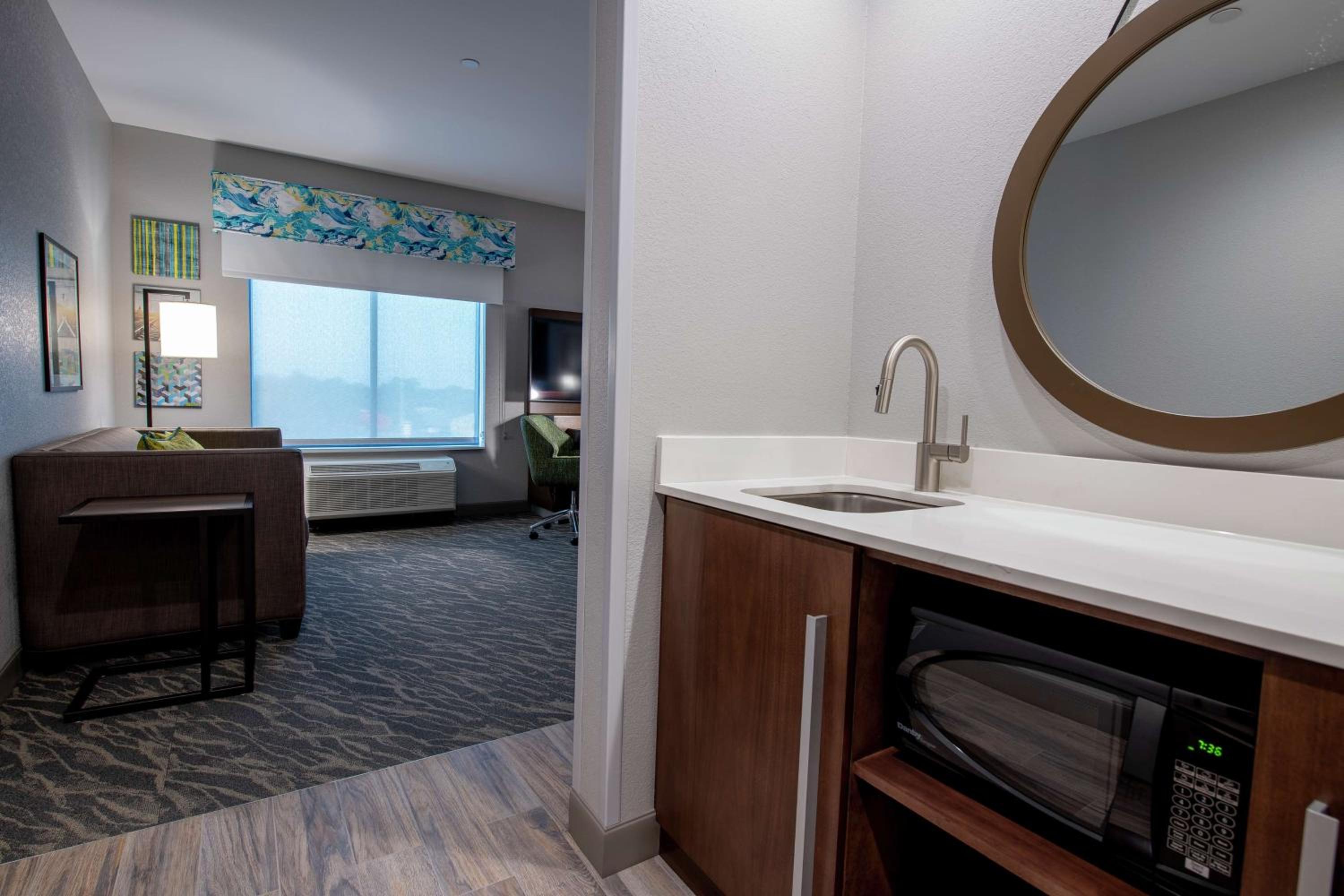 King Studio Suite - Photo 5
