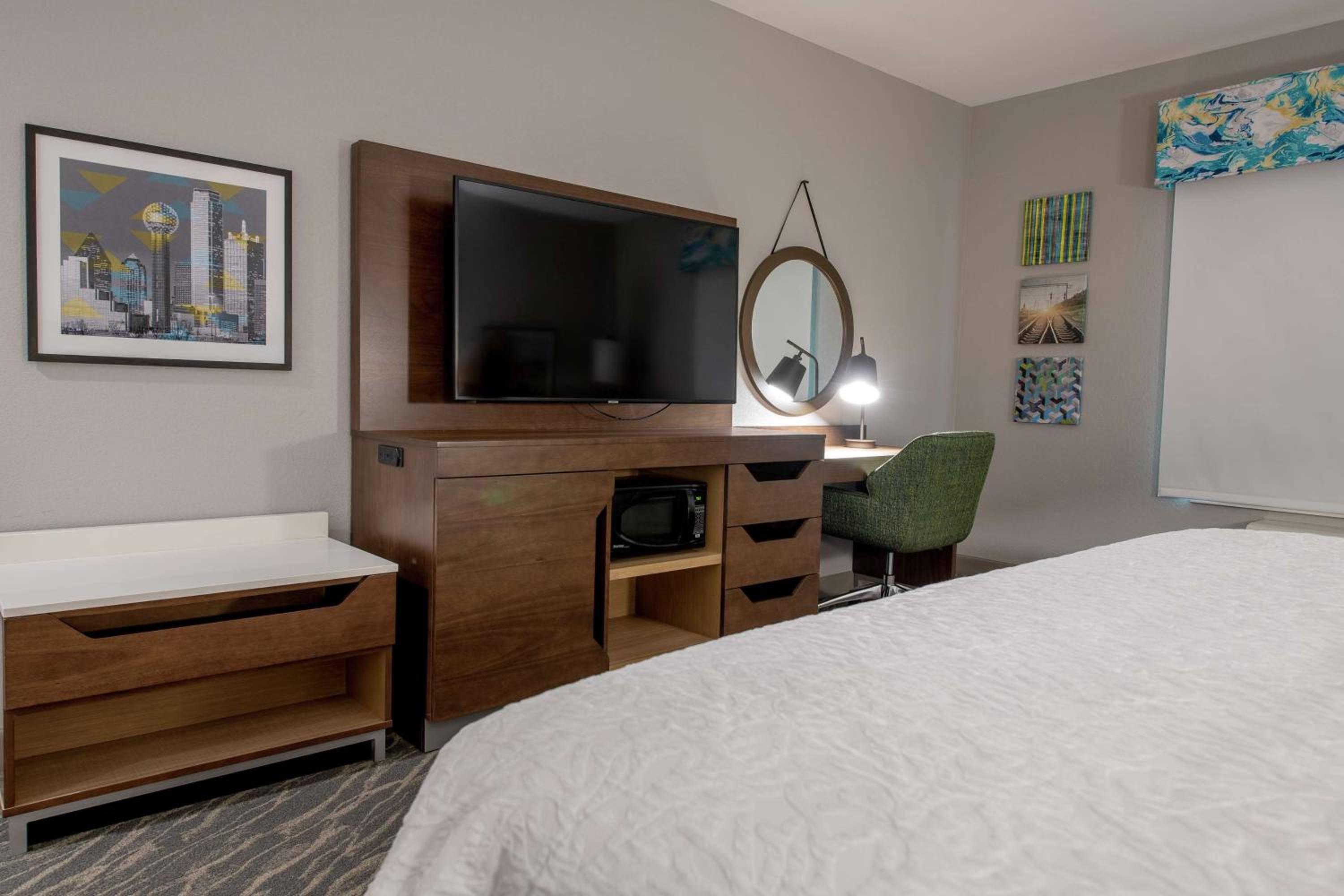 King Room - Photo 5