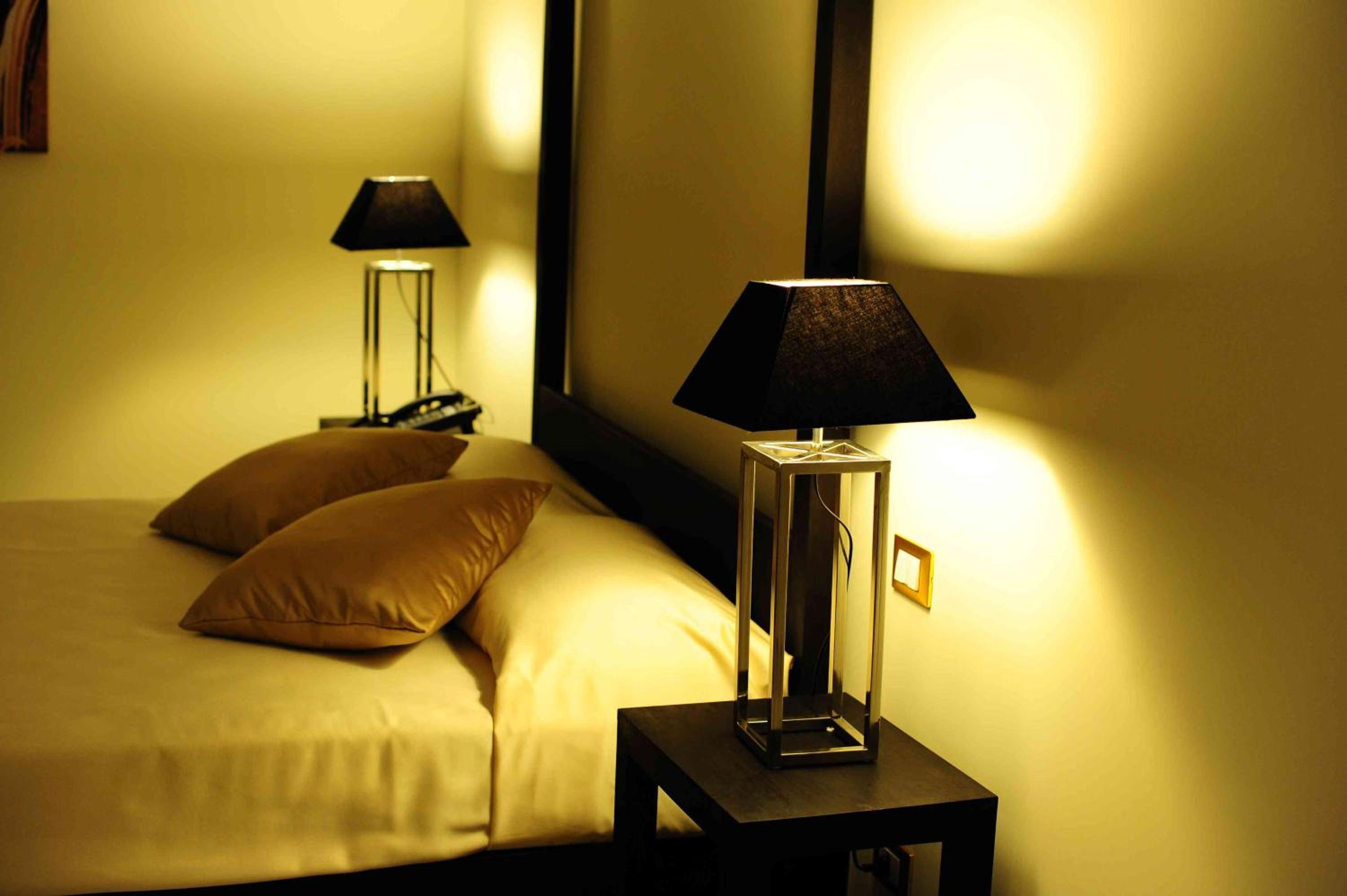 Junior Suite - Photo 1