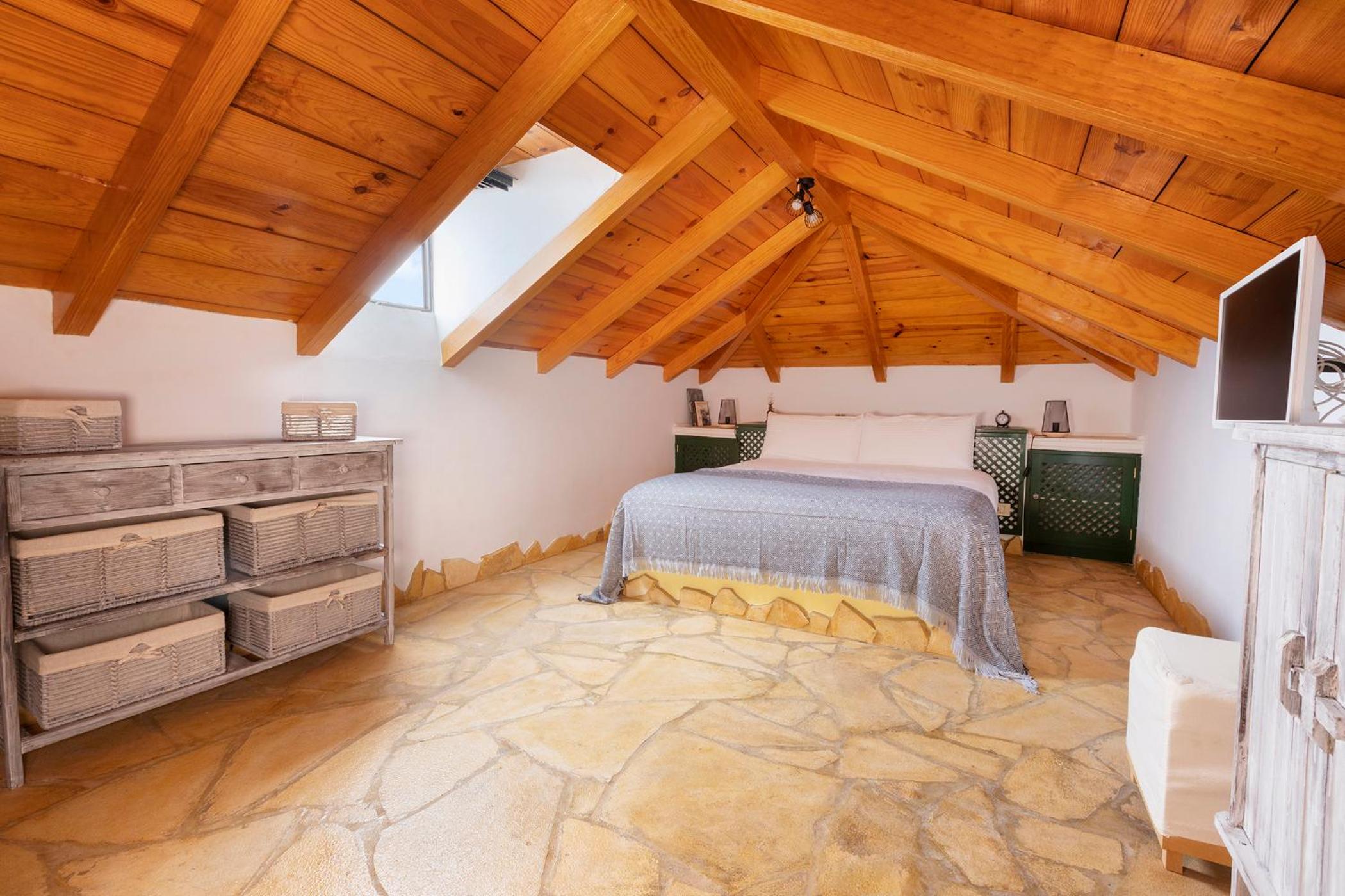 Casa de Vacaciones