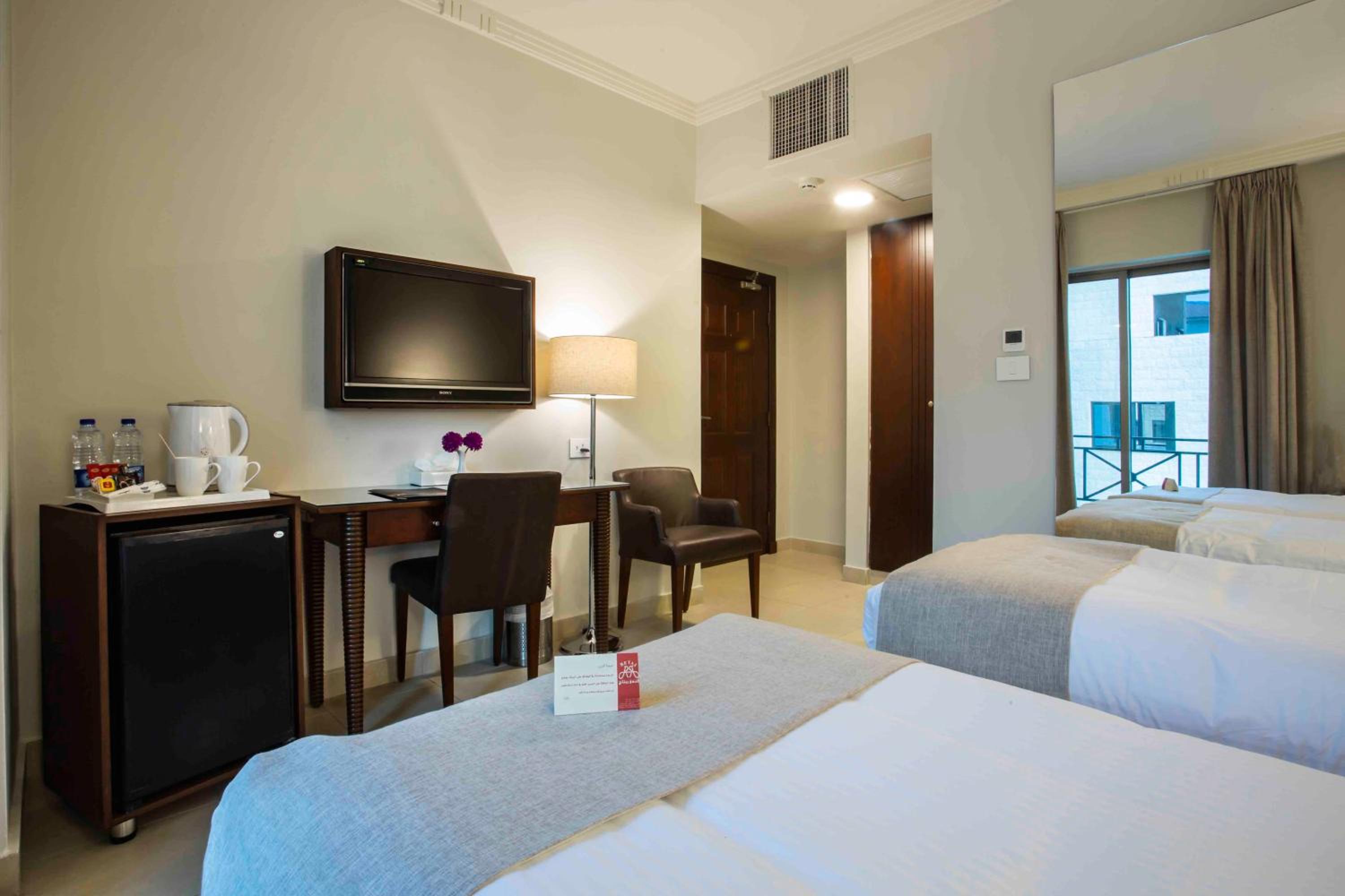 Standard Single Room photo 2