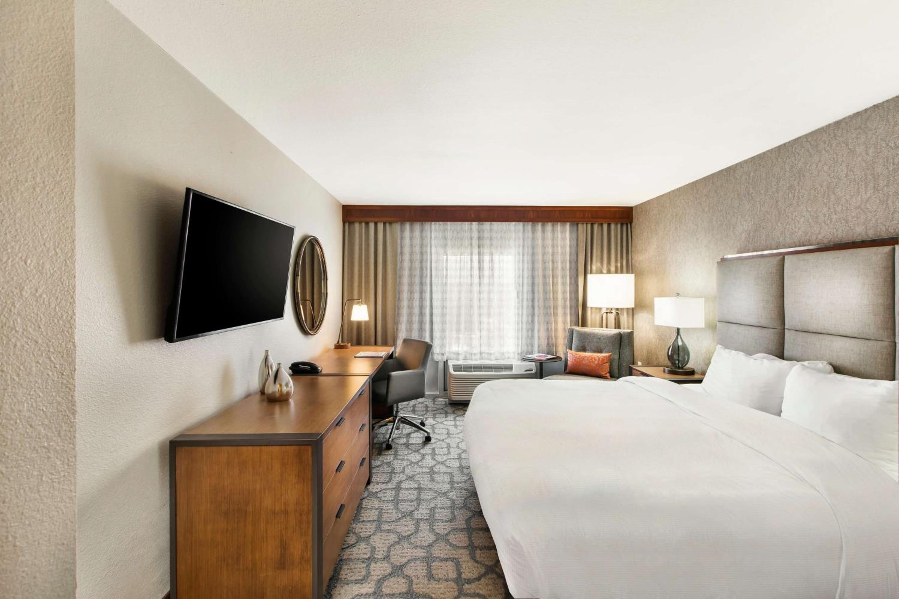 King Room - Photo 2