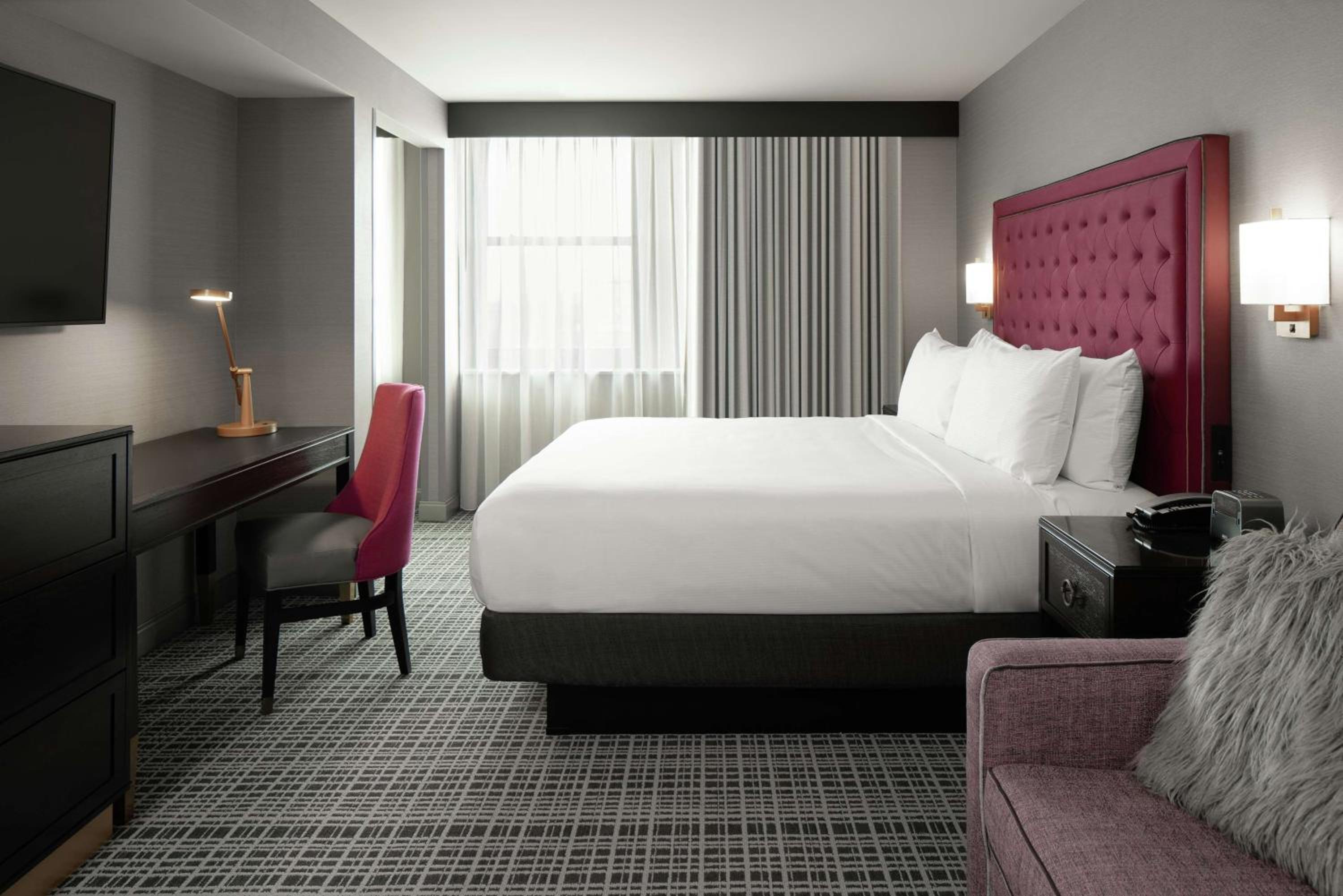 King Room - Mobility Access - Photo 1