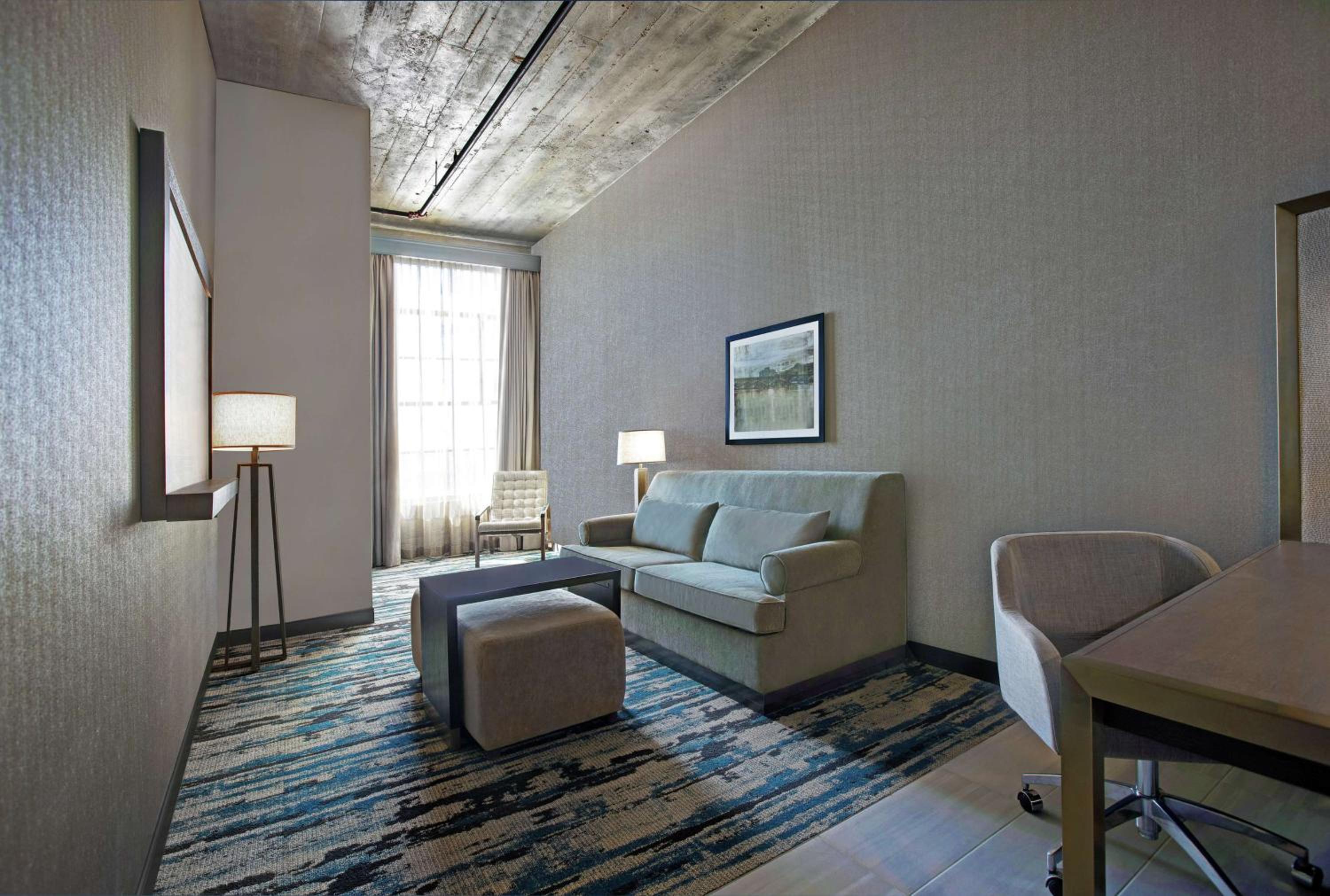 Two-Room King Suite - Photo 5