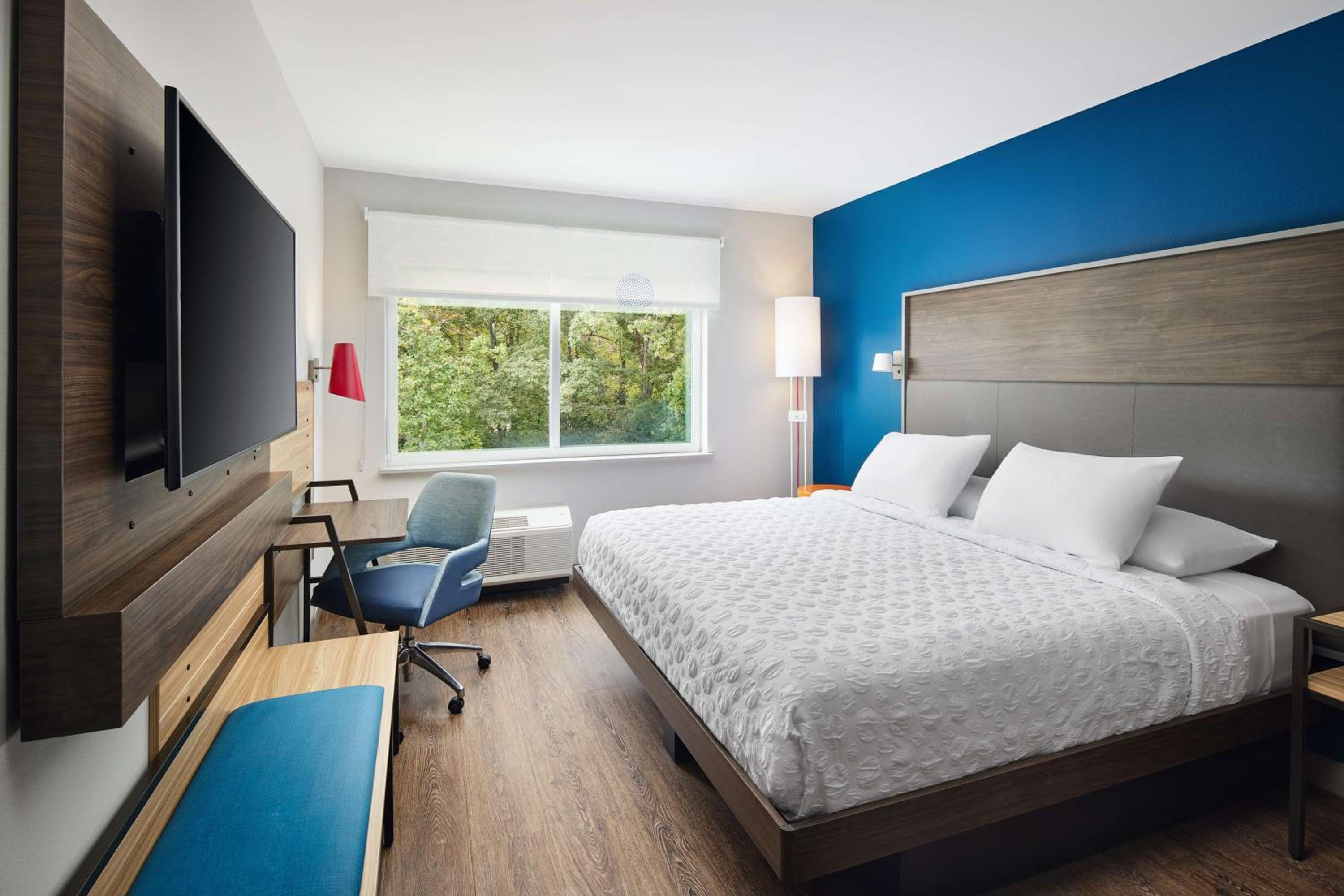 King Room - Photo 2