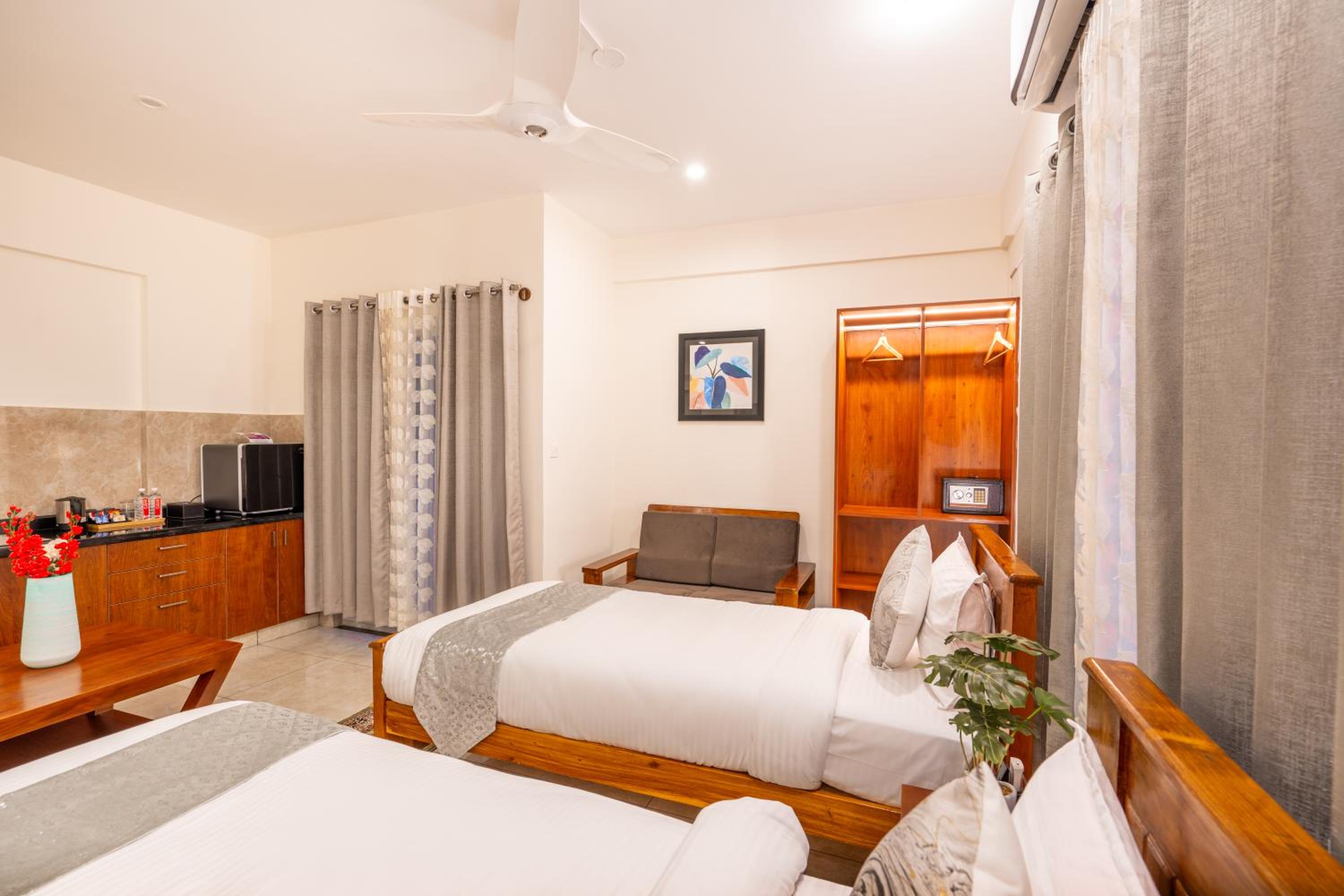 Superior Suite
