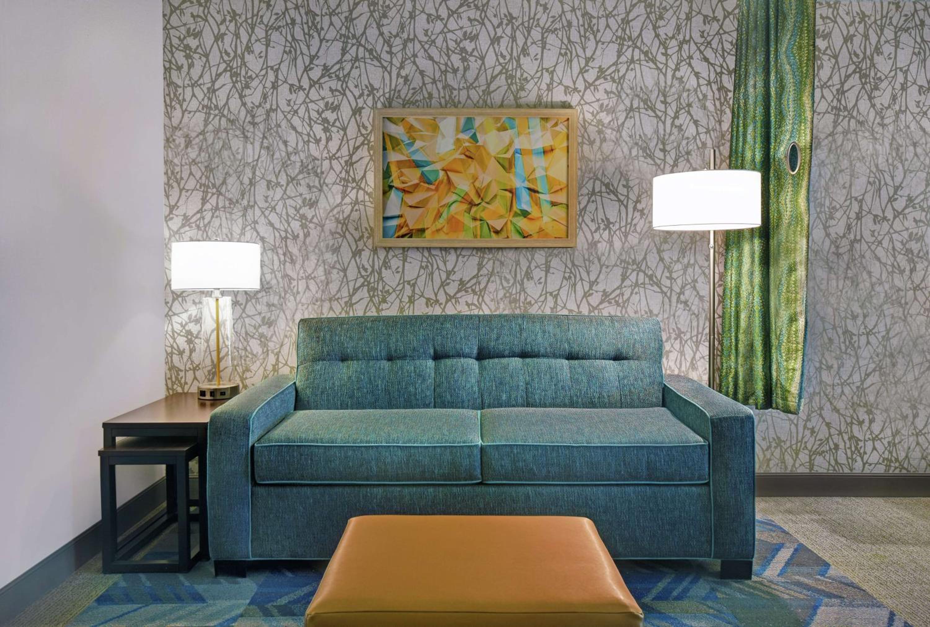 King Studio Suite - Non-Smoking - Photo 5