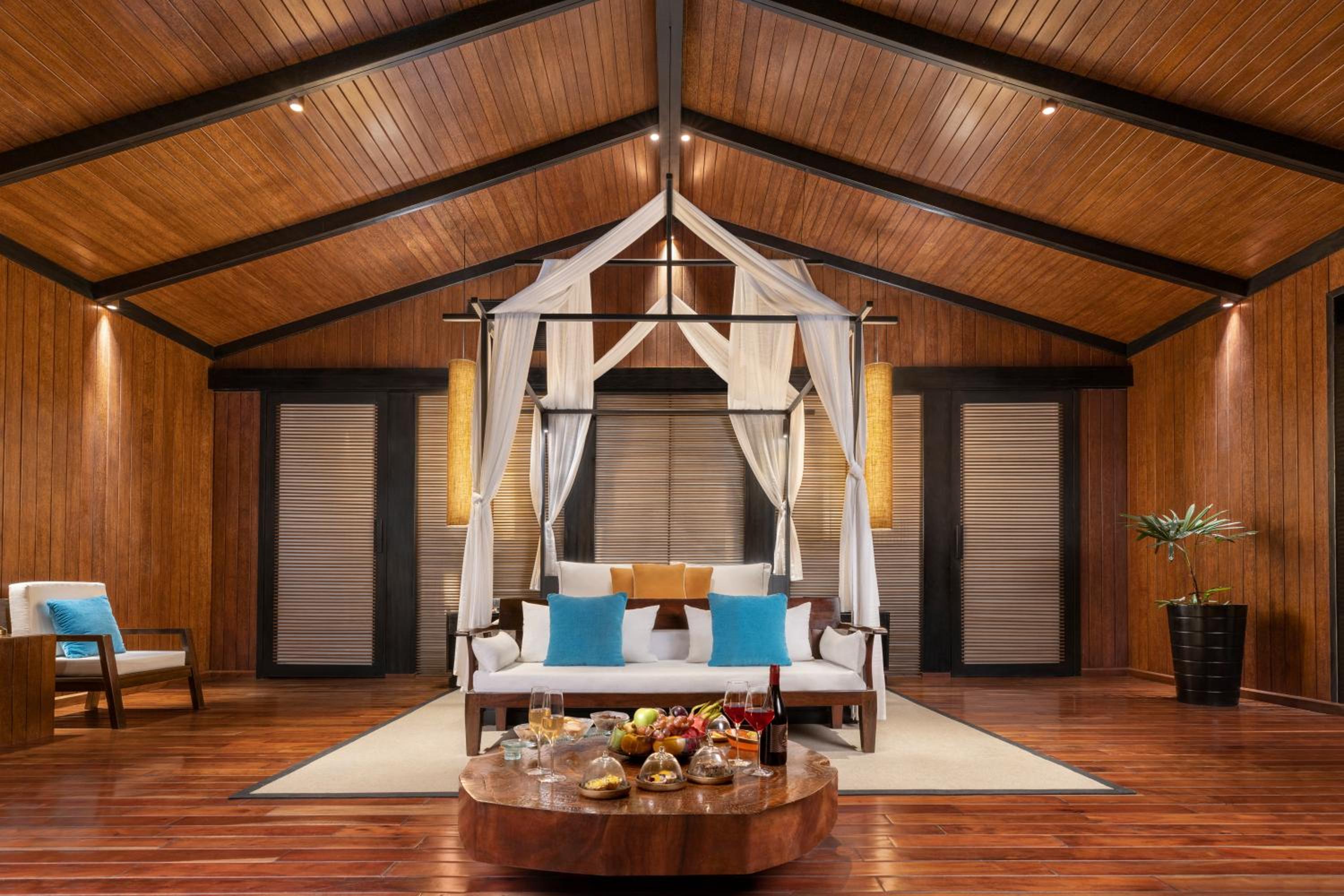 Tata Suite