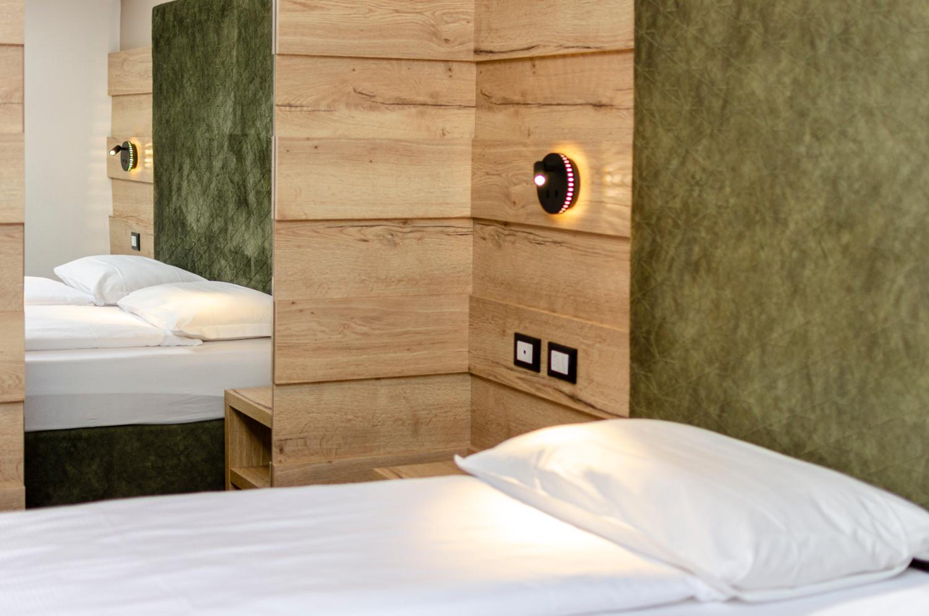 Superior Triple Room photo 1