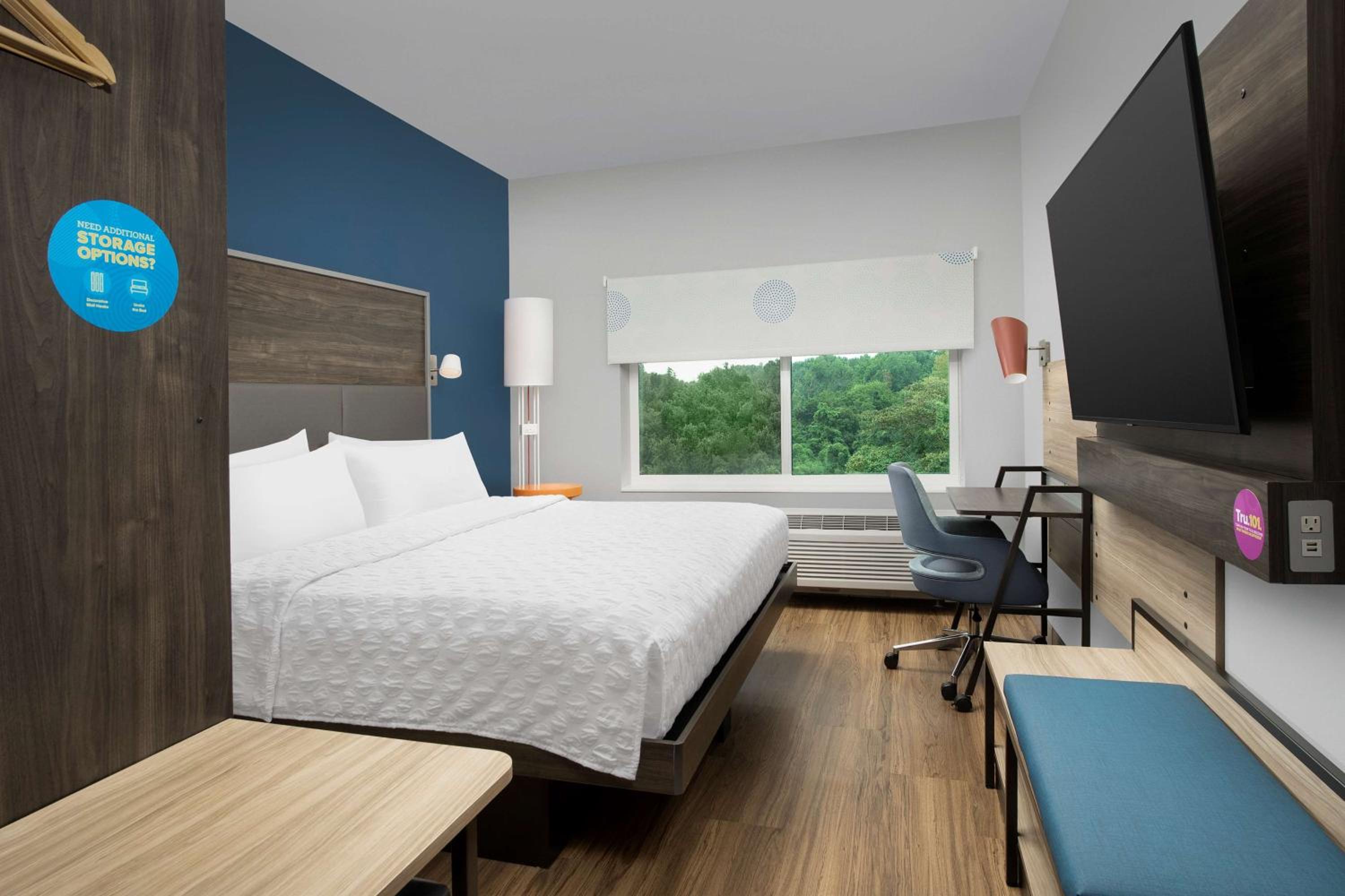 King Room - Photo 6