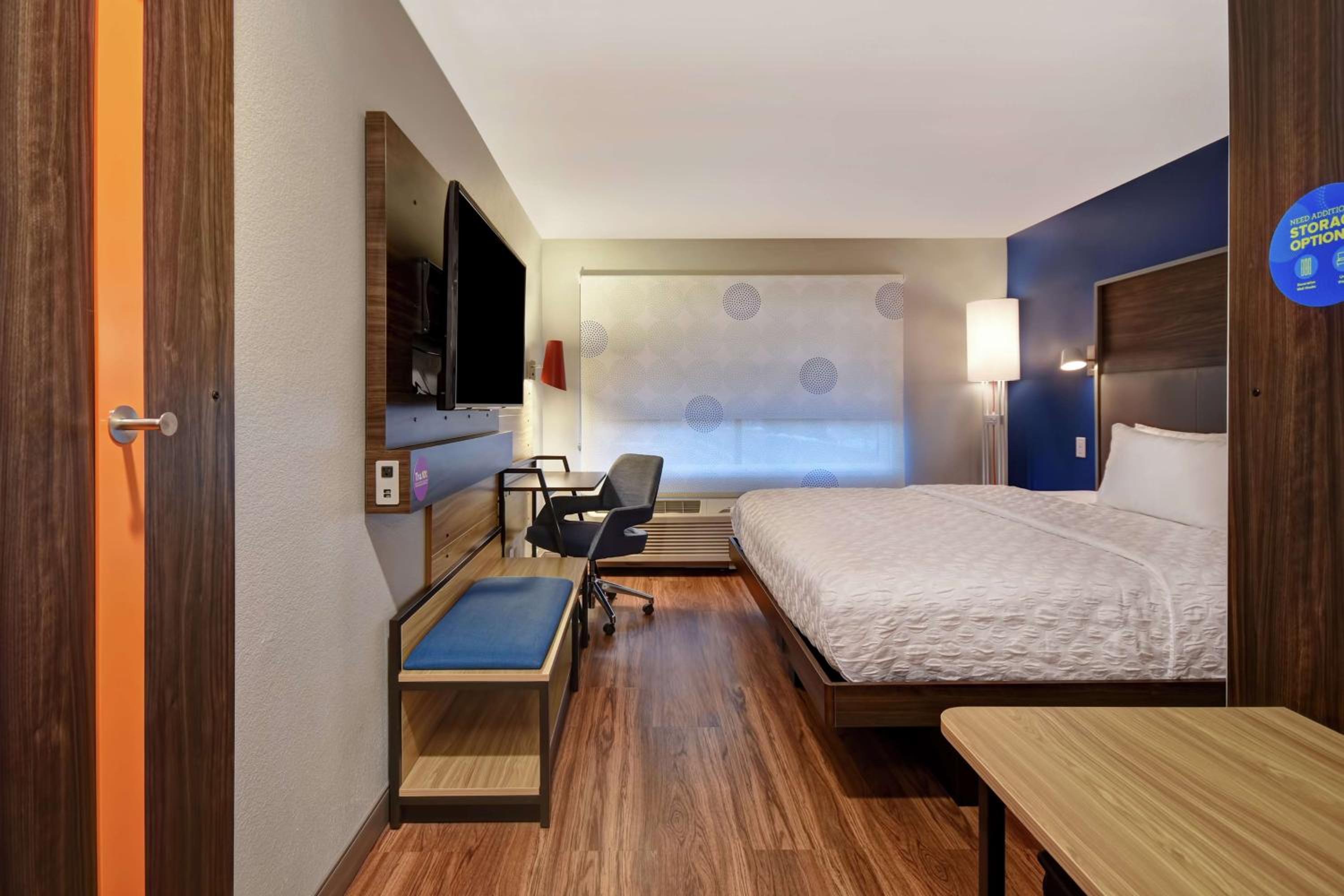 King Room - Photo 2
